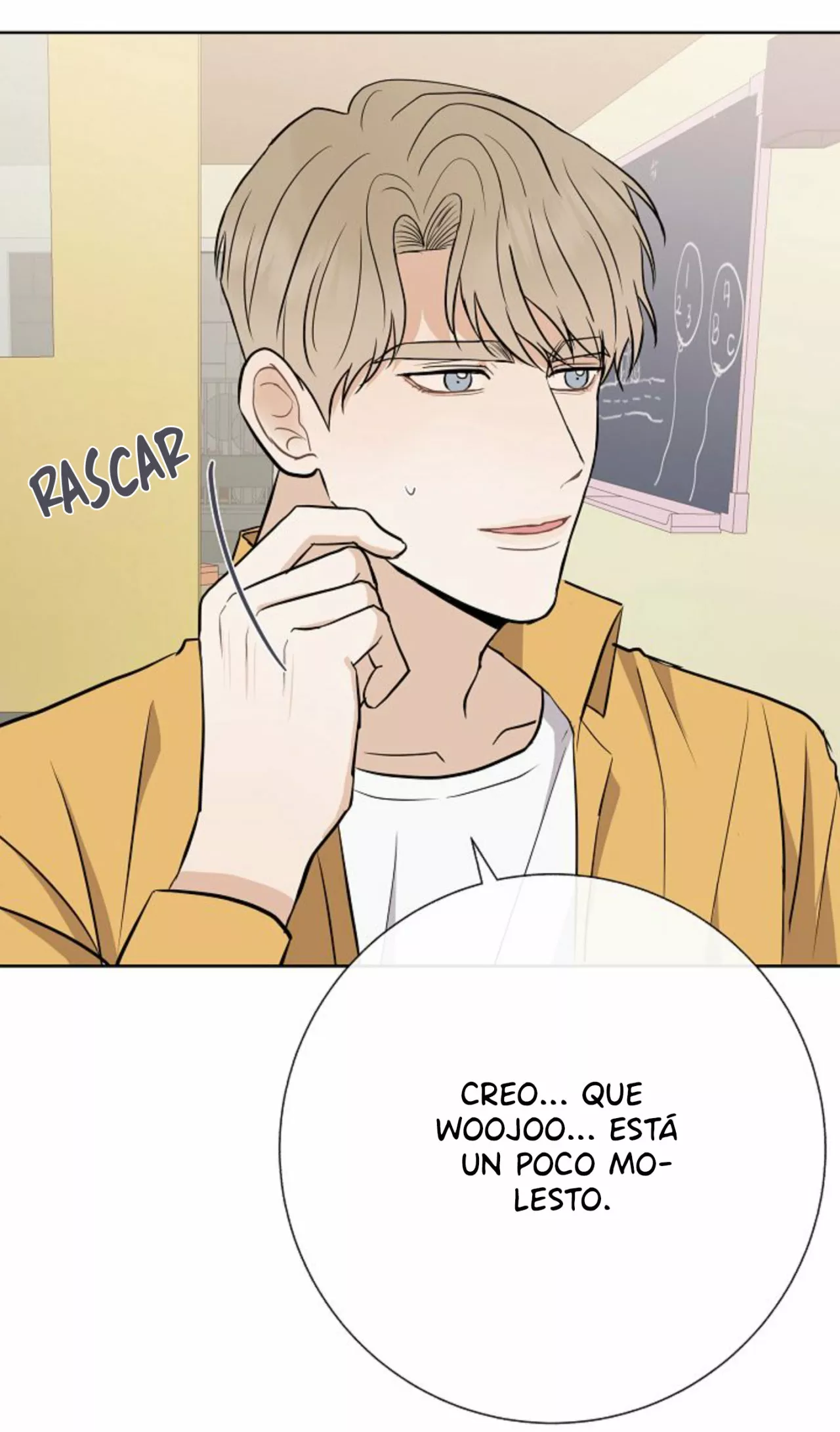 Página 11 — ¡Ese es mi Hijo! Capítulo 16