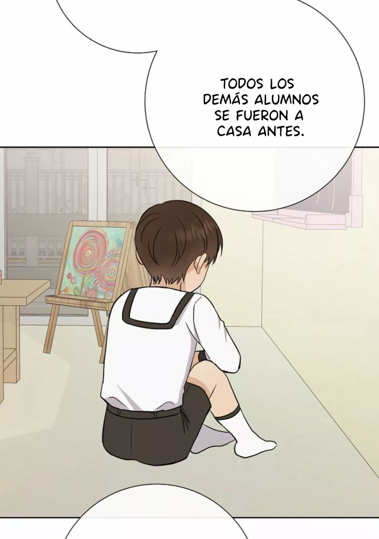 Página 13 — ¡Ese es mi Hijo! Capítulo 16