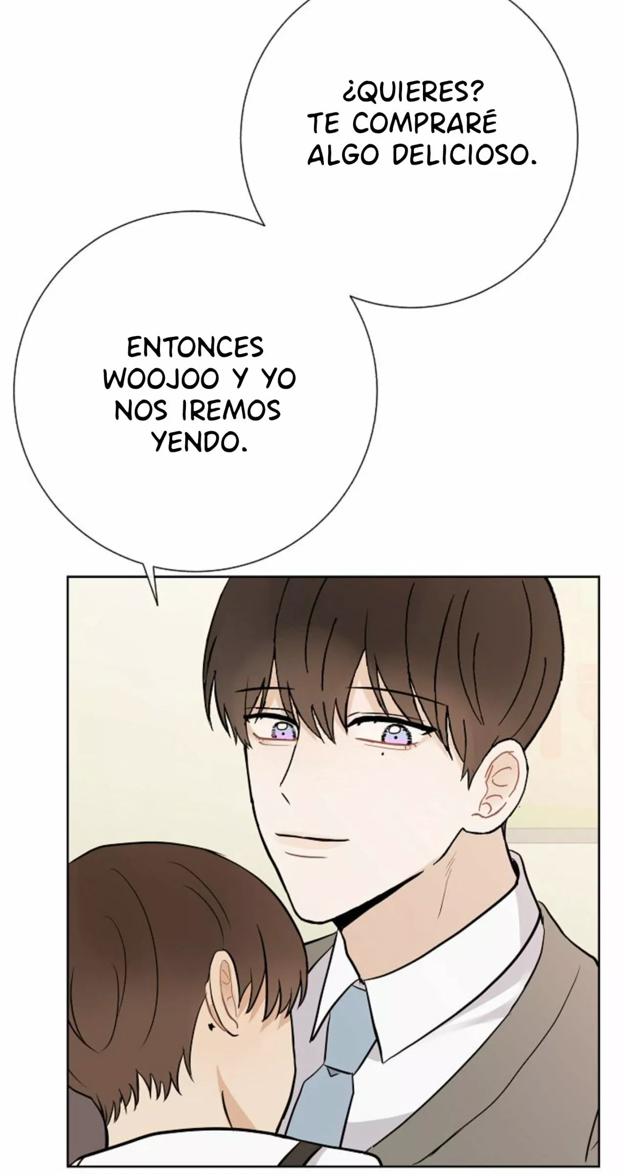 Página 24 — ¡Ese es mi Hijo! Capítulo 16