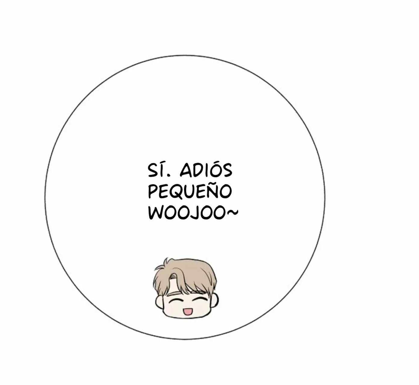 Página 25 — ¡Ese es mi Hijo! Capítulo 16