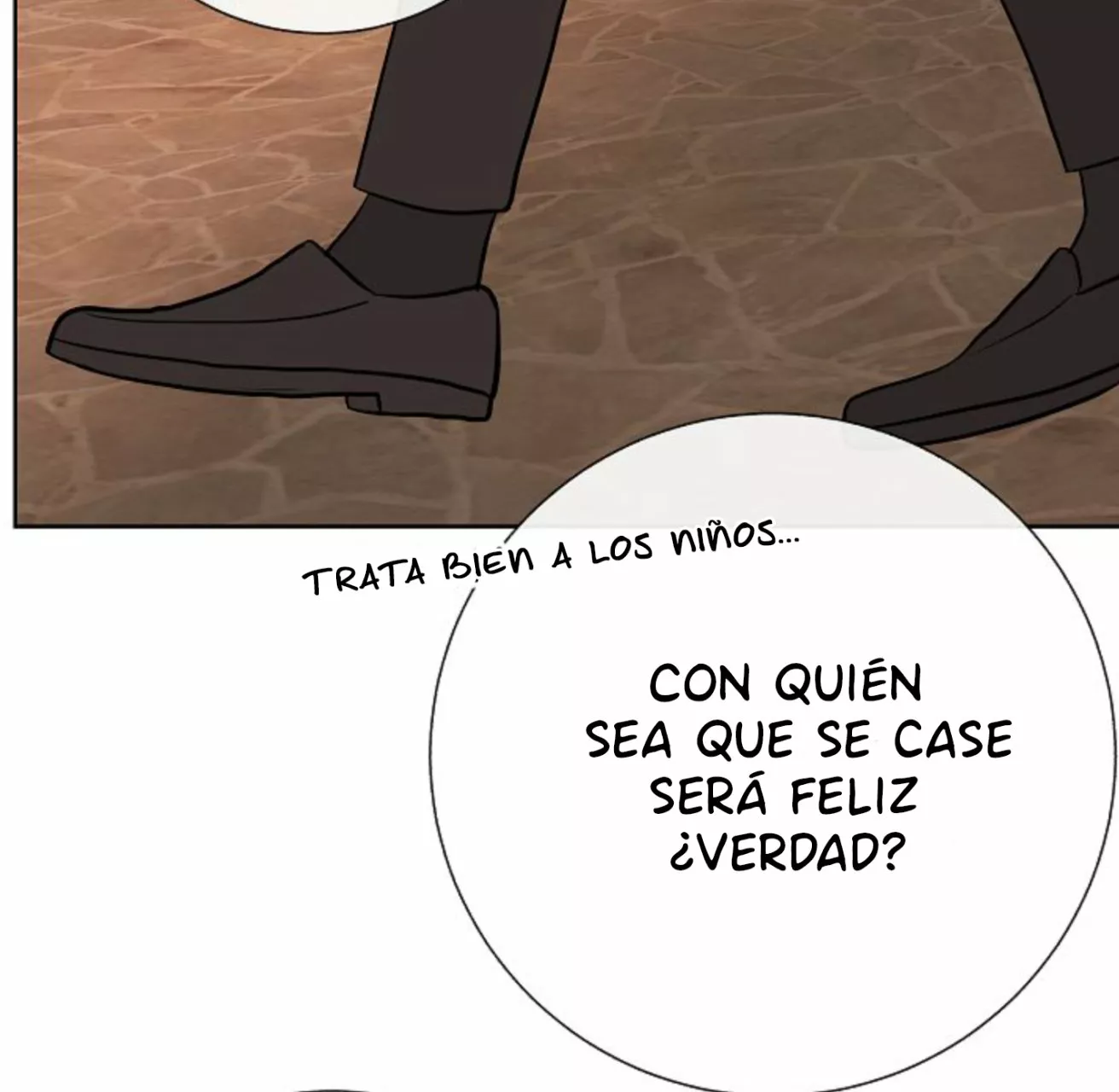 Página 29 — ¡Ese es mi Hijo! Capítulo 16