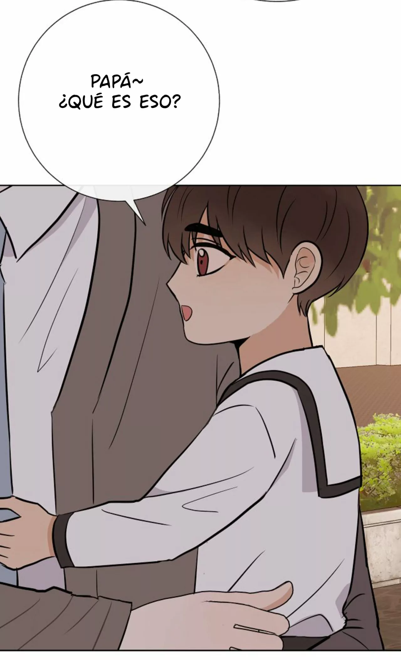 Página 30 — ¡Ese es mi Hijo! Capítulo 16