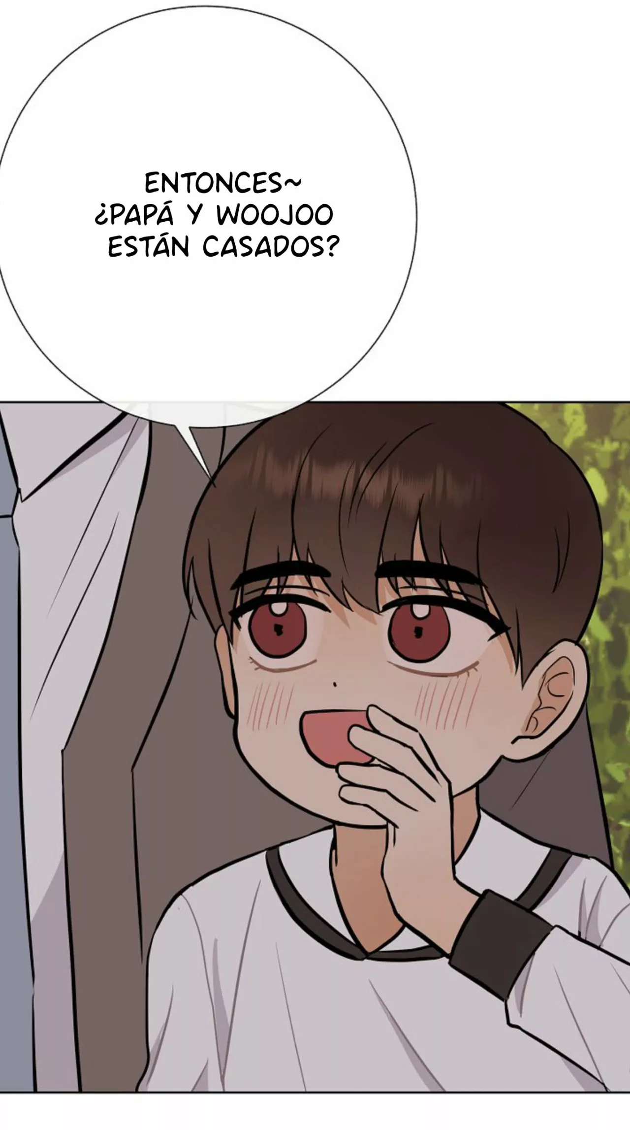Página 33 — ¡Ese es mi Hijo! Capítulo 16