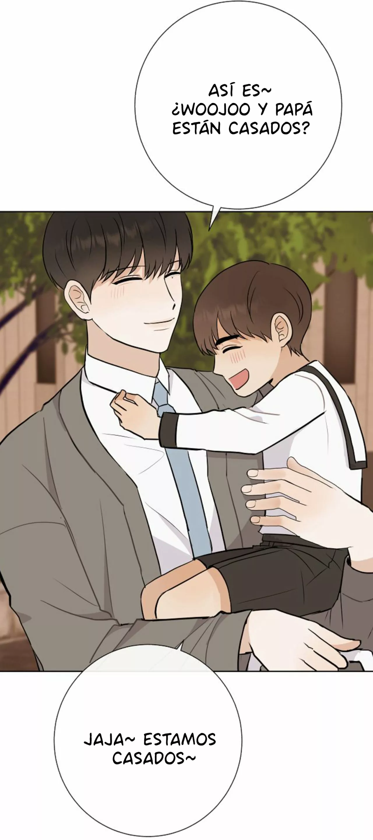 Página 34 — ¡Ese es mi Hijo! Capítulo 16