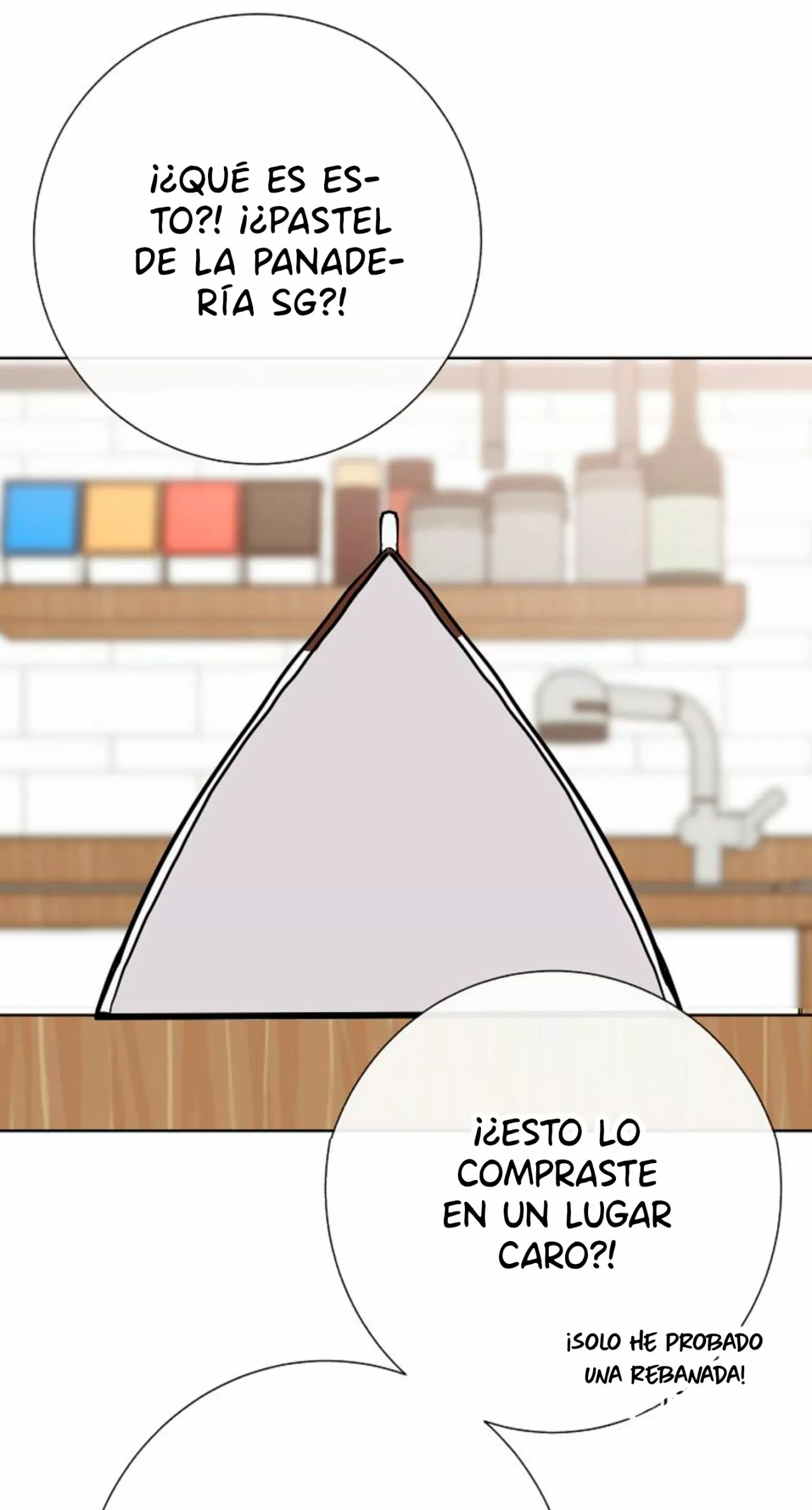 Página 36 — ¡Ese es mi Hijo! Capítulo 16