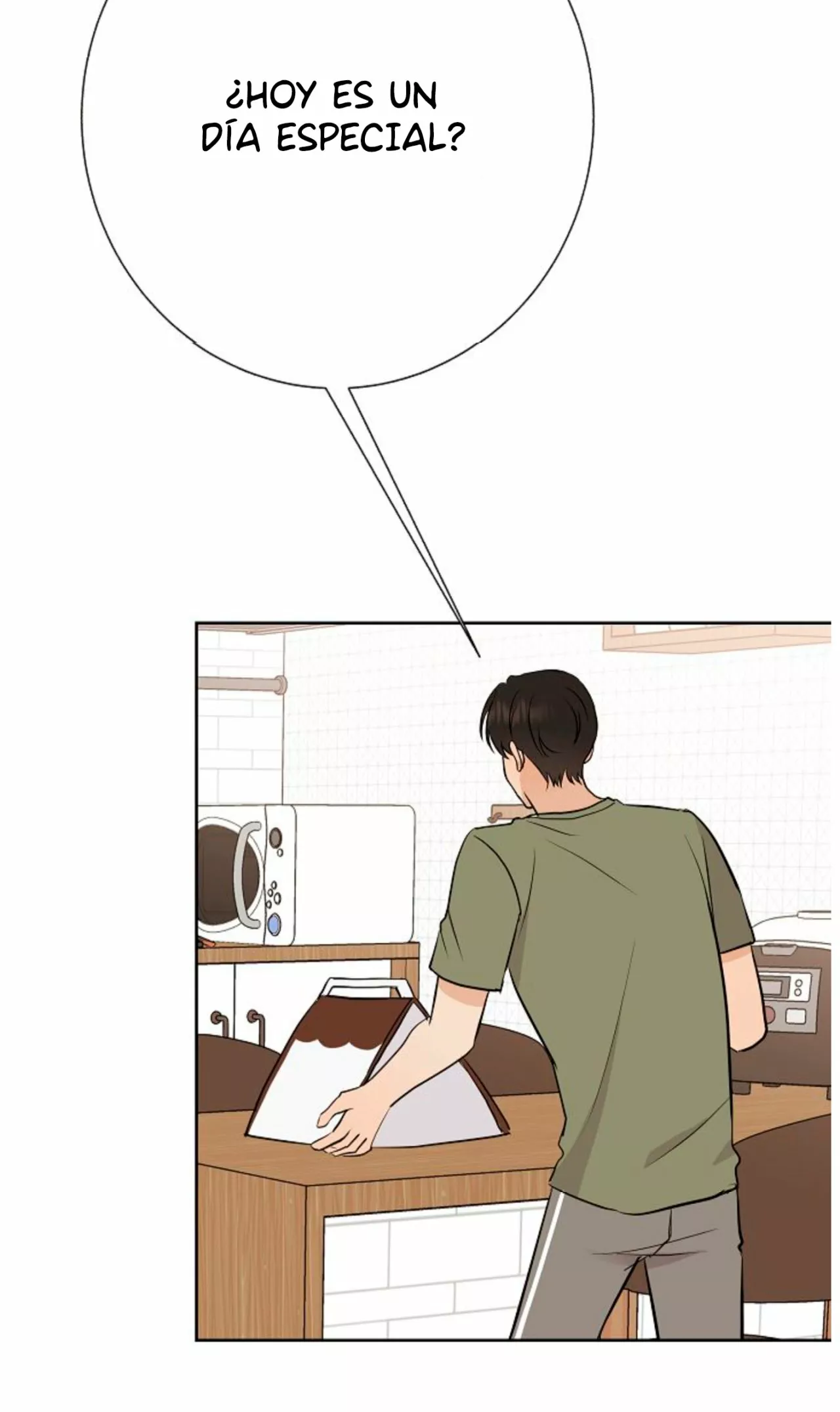 Página 37 — ¡Ese es mi Hijo! Capítulo 16