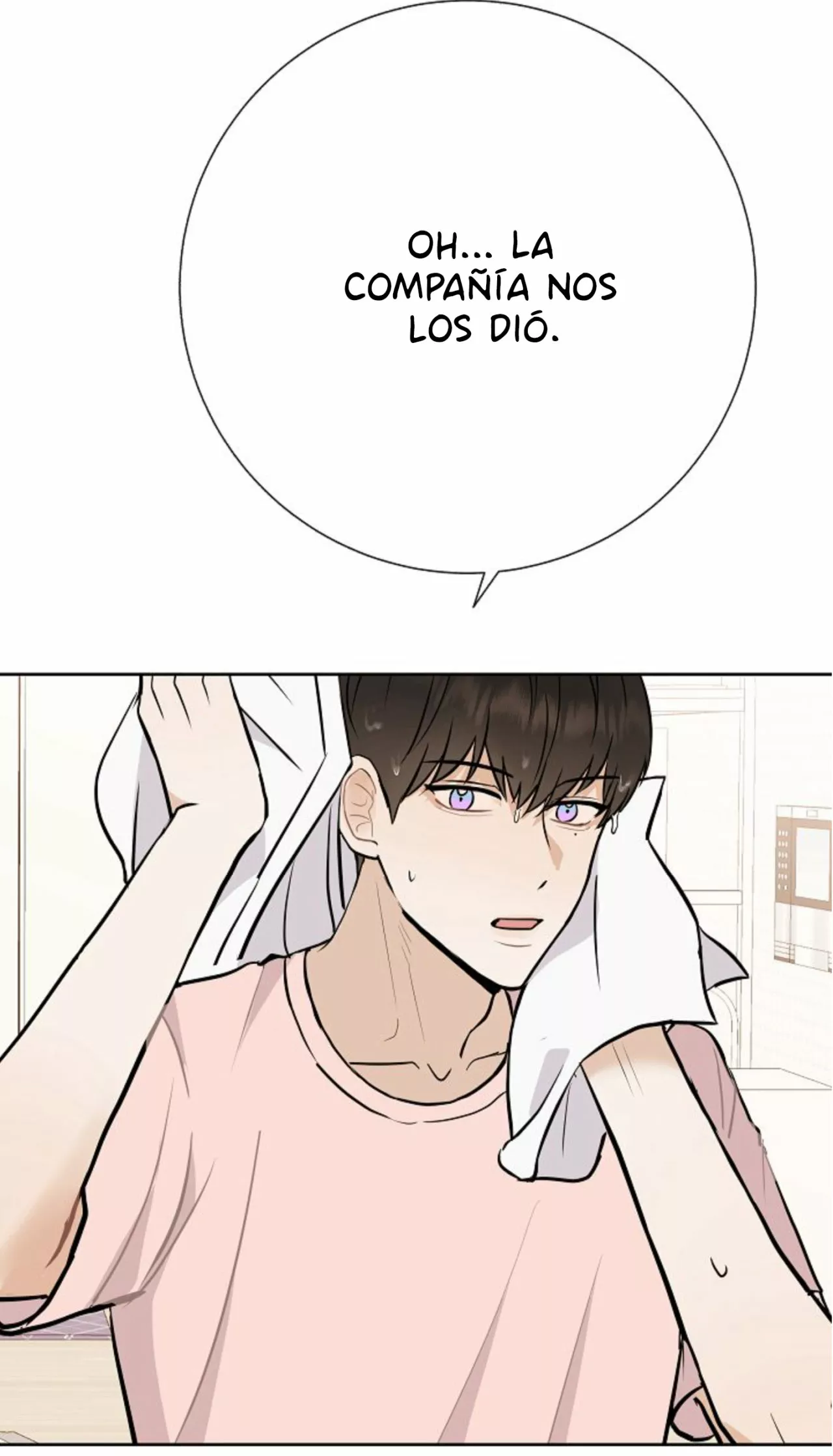 Página 38 — ¡Ese es mi Hijo! Capítulo 16