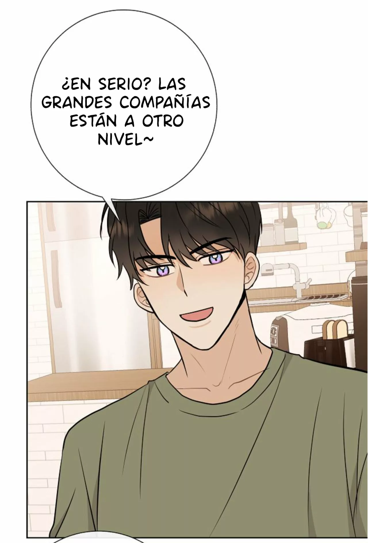 Página 39 — ¡Ese es mi Hijo! Capítulo 16