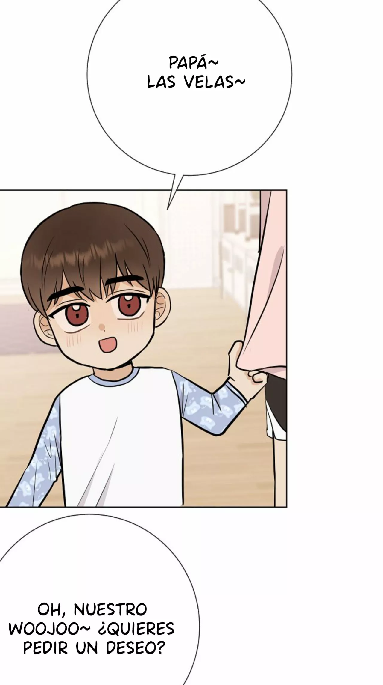 Página 42 — ¡Ese es mi Hijo! Capítulo 16