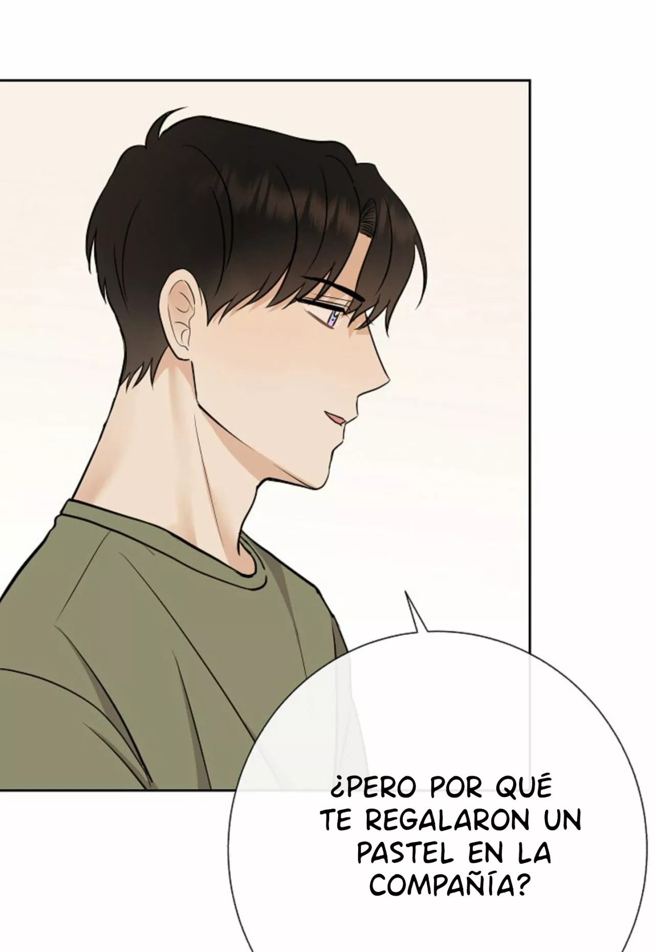 Página 47 — ¡Ese es mi Hijo! Capítulo 16