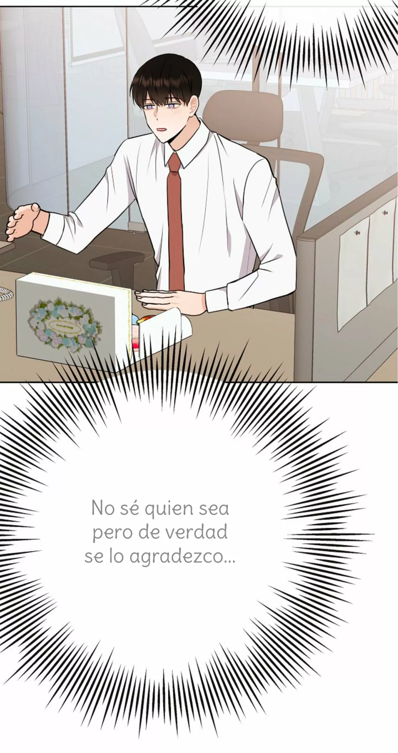 Página 55 — ¡Ese es mi Hijo! Capítulo 16