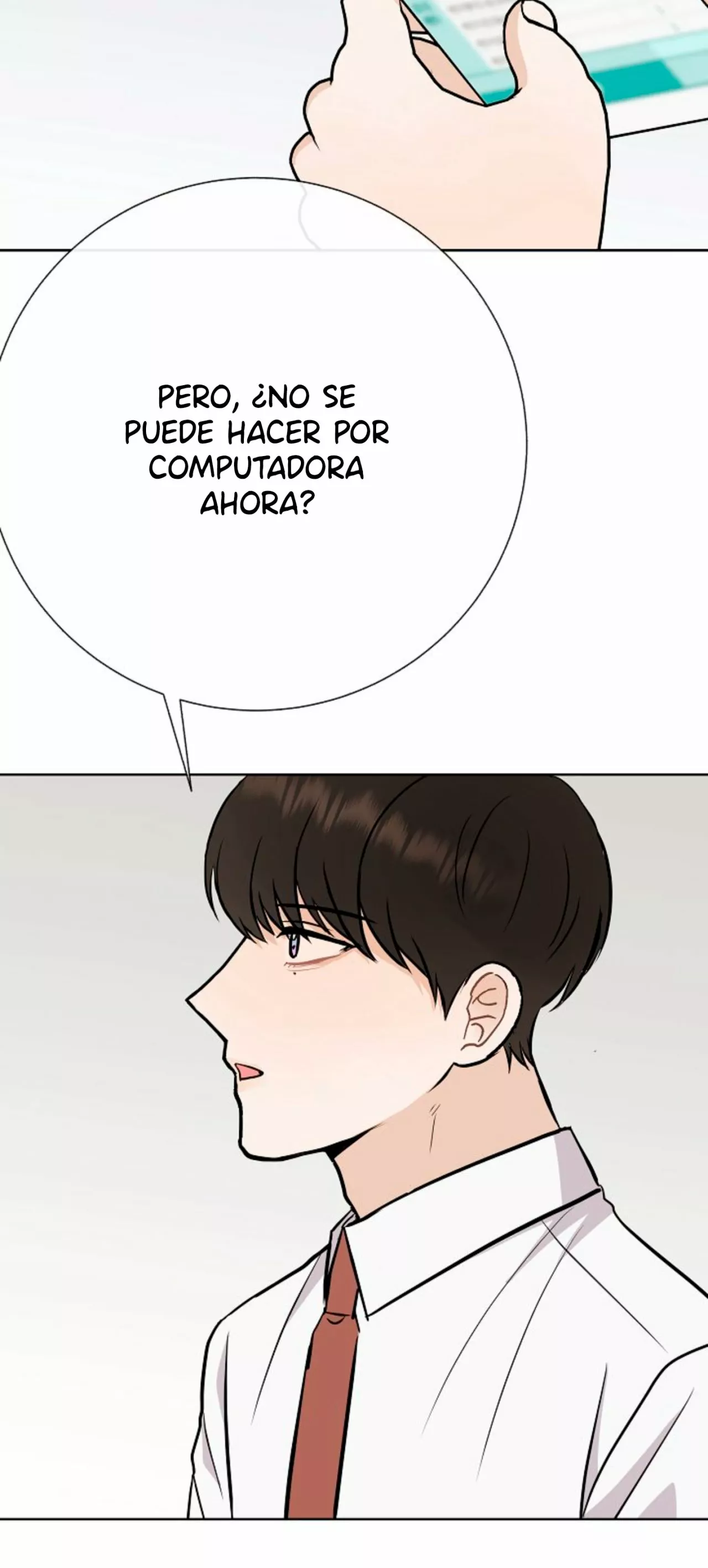 Página 60 — ¡Ese es mi Hijo! Capítulo 16