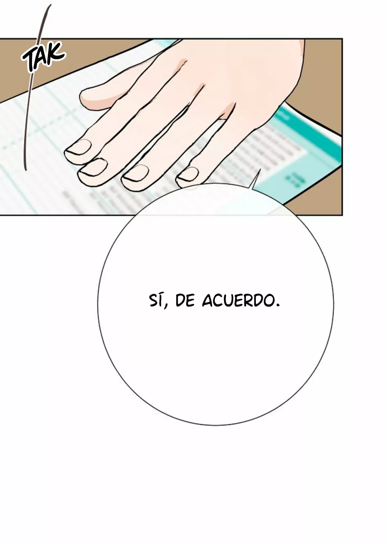 Página 63 — ¡Ese es mi Hijo! Capítulo 16