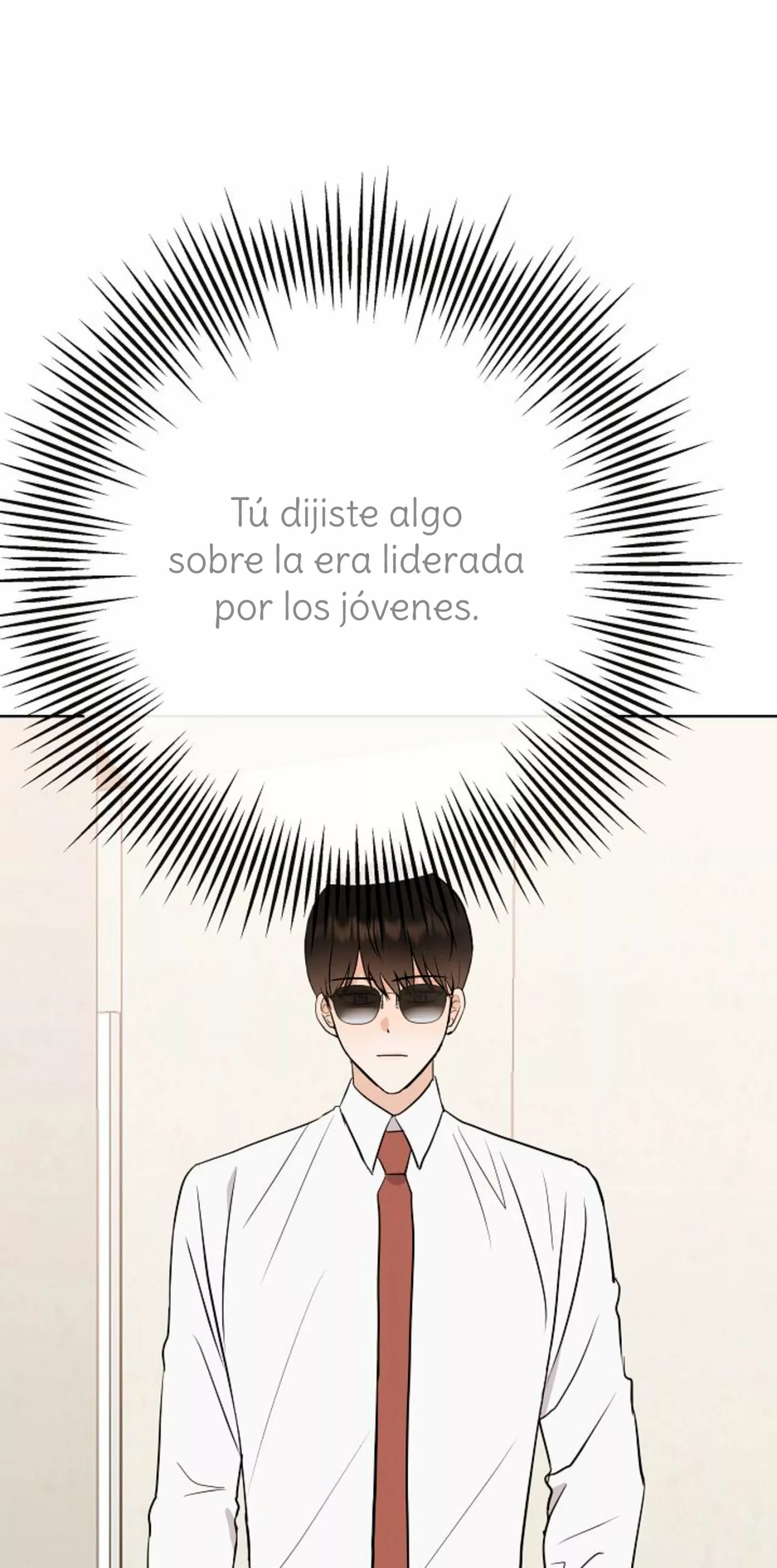 Página 64 — ¡Ese es mi Hijo! Capítulo 16