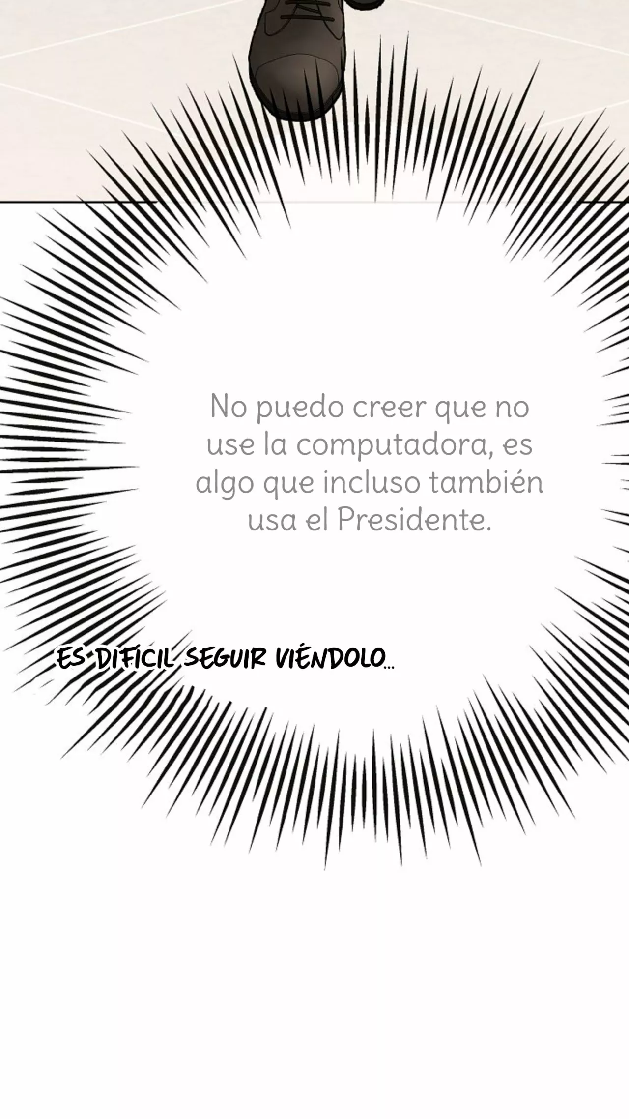Página 66 — ¡Ese es mi Hijo! Capítulo 16