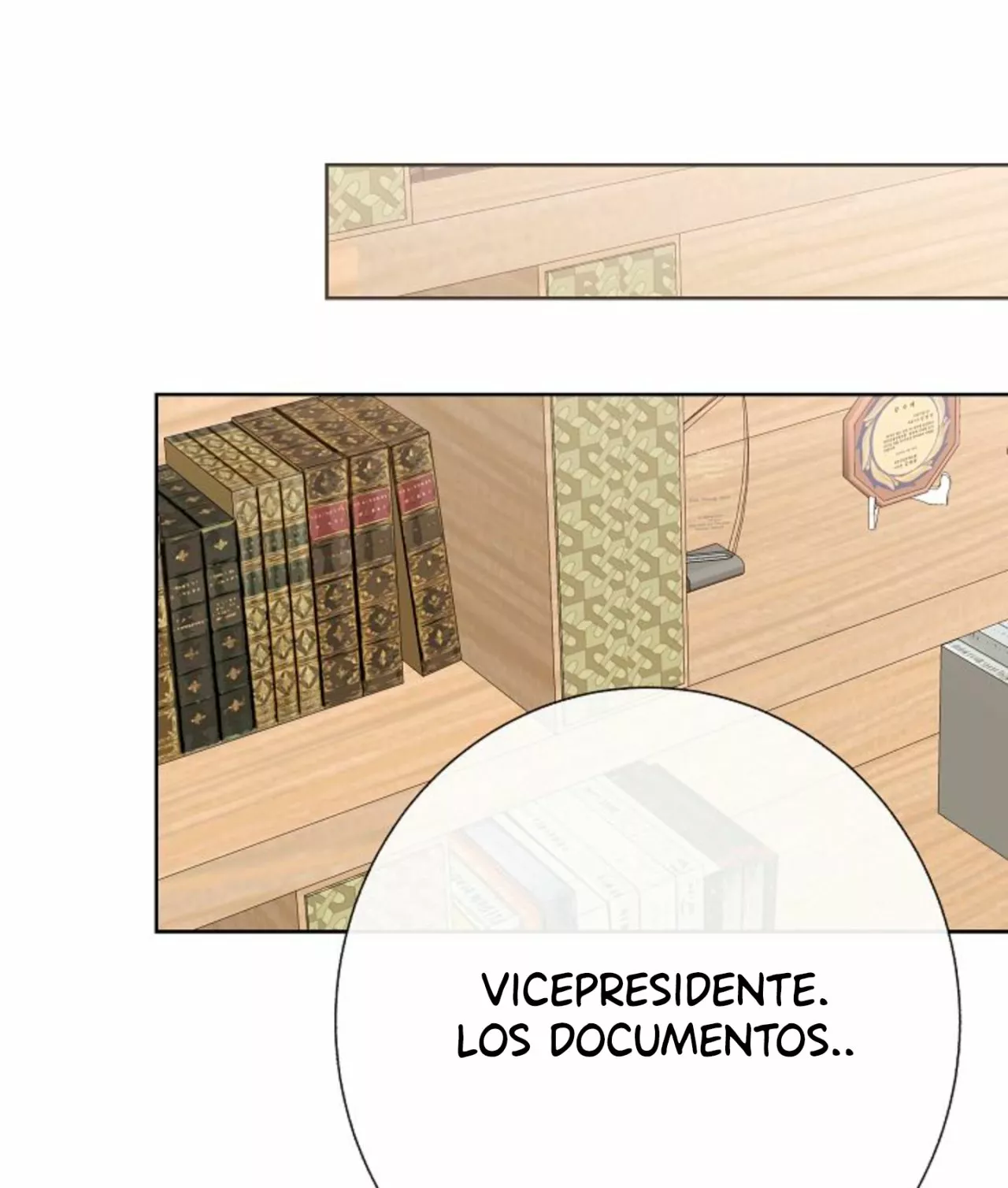 Página 68 — ¡Ese es mi Hijo! Capítulo 16