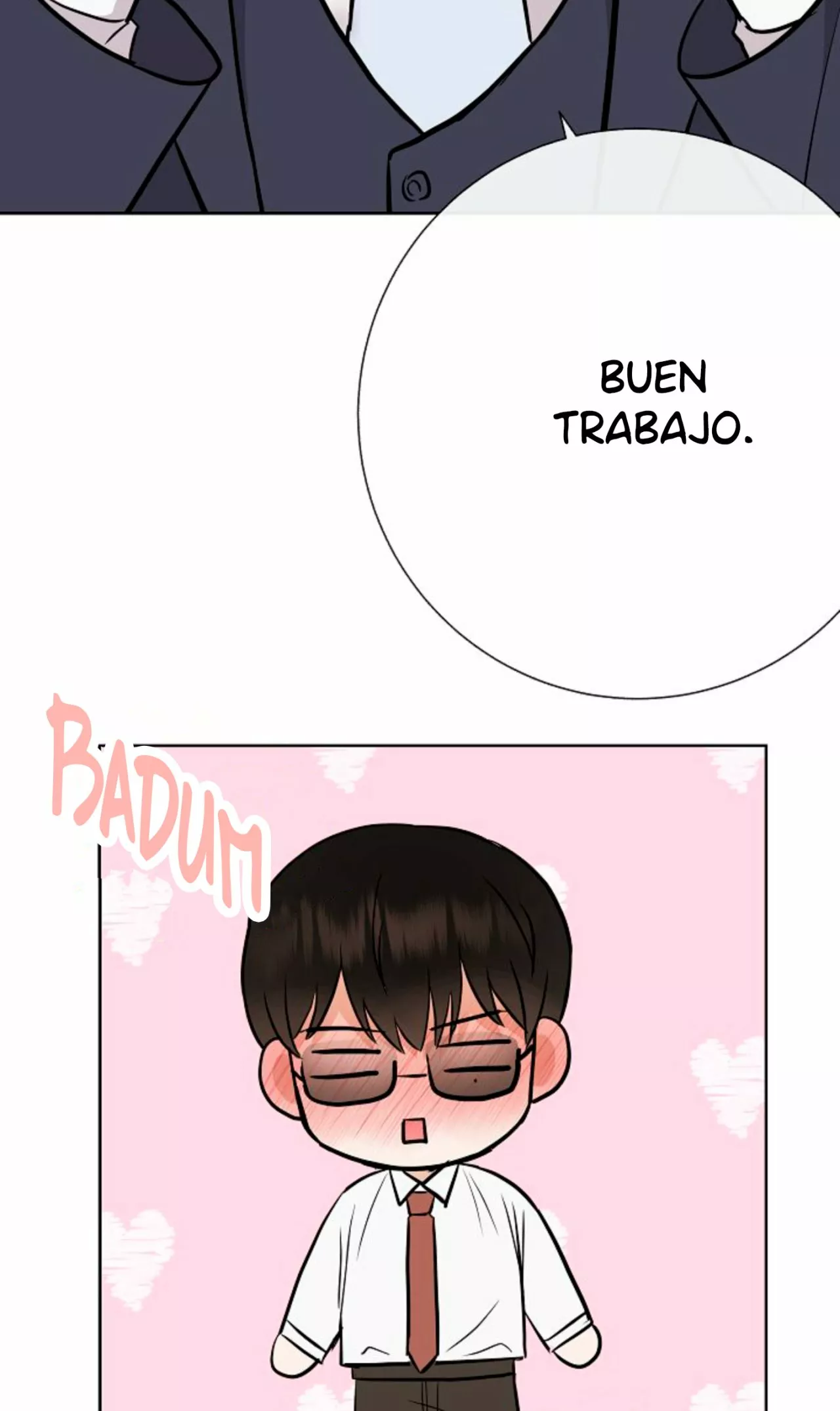 Página 75 — ¡Ese es mi Hijo! Capítulo 16