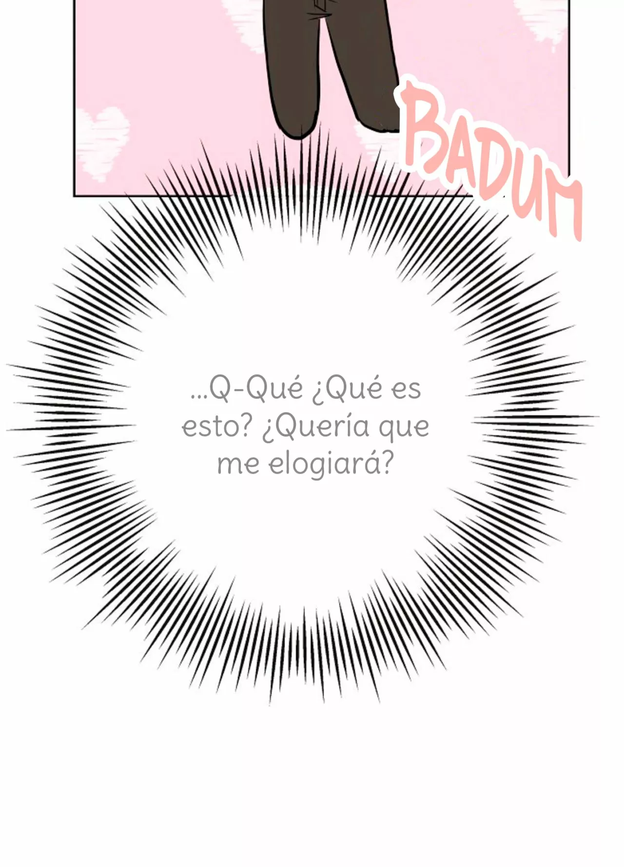Página 76 — ¡Ese es mi Hijo! Capítulo 16