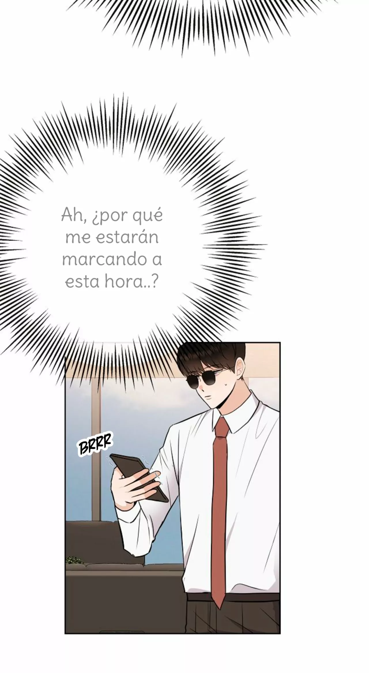 Página 79 — ¡Ese es mi Hijo! Capítulo 16