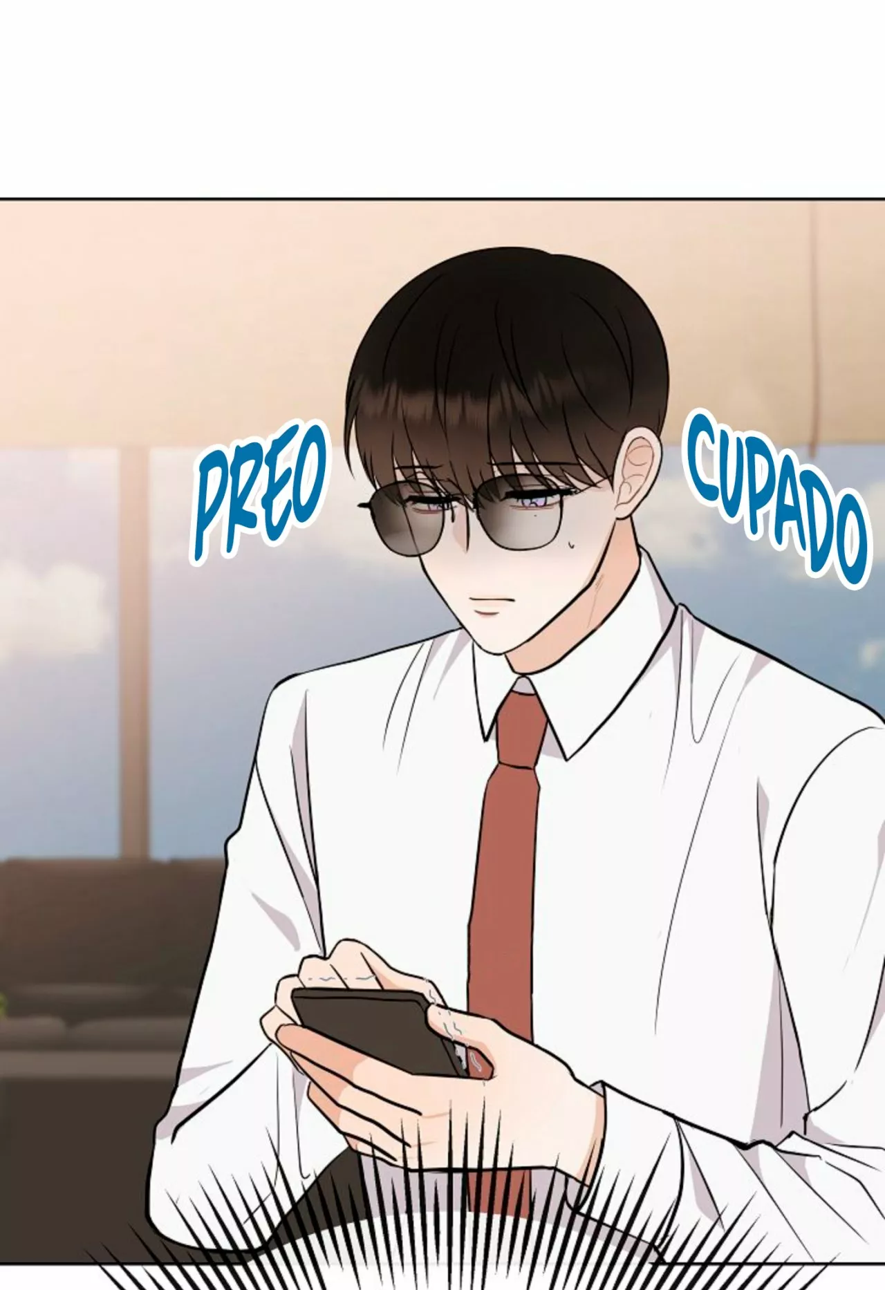 Página 80 — ¡Ese es mi Hijo! Capítulo 16