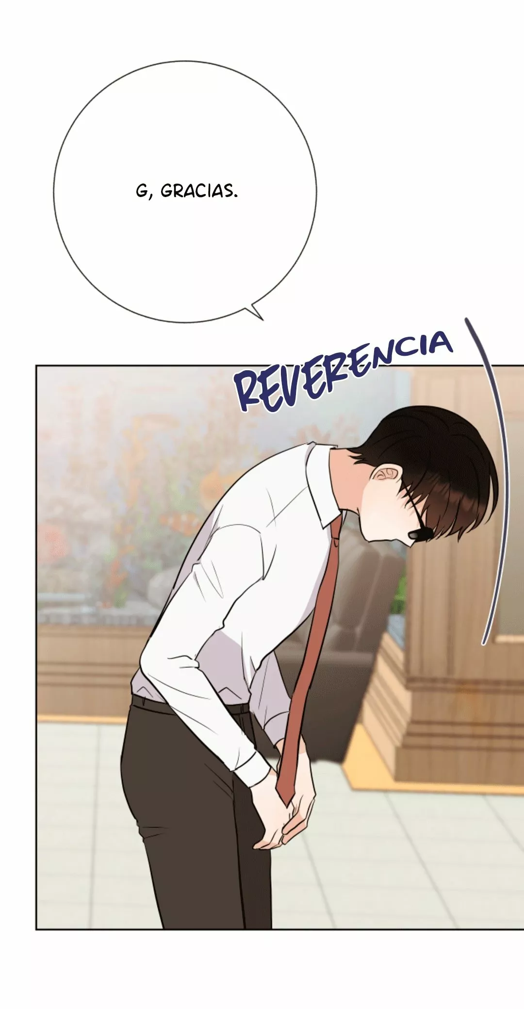 Página 6 — ¡Ese es mi Hijo! Capítulo 17