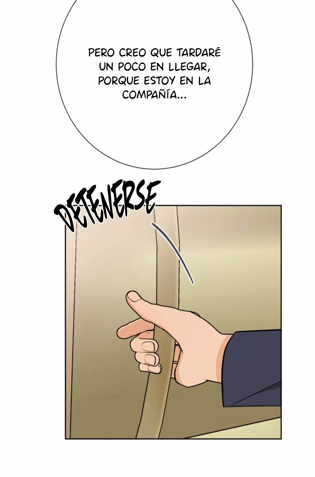 Página 15 — ¡Ese es mi Hijo! Capítulo 17