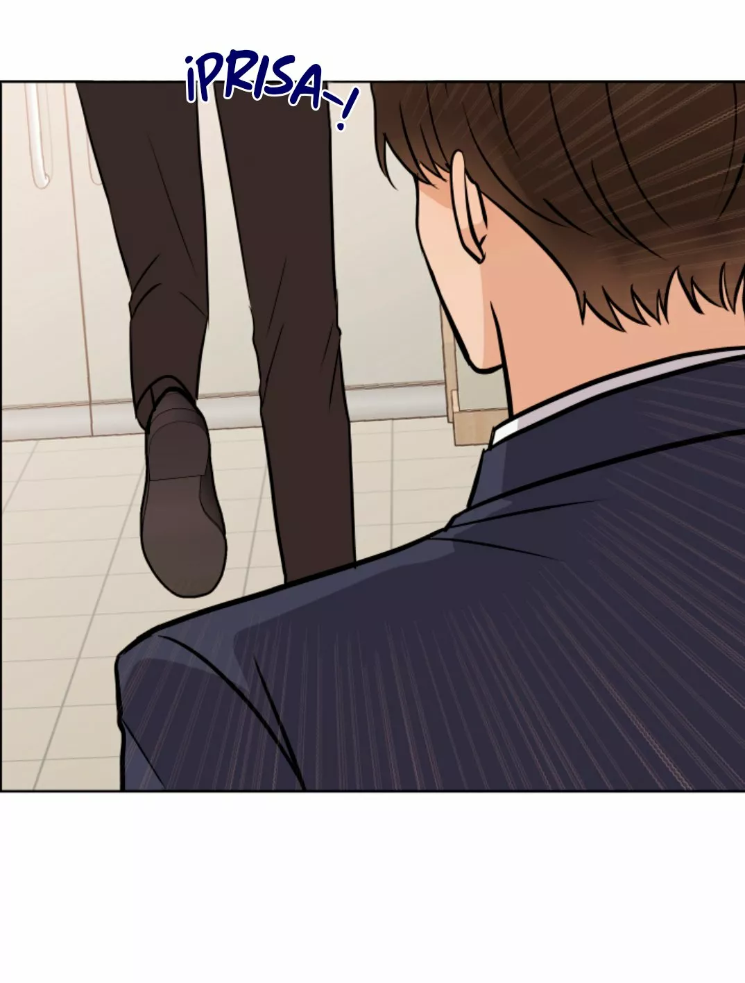 Página 22 — ¡Ese es mi Hijo! Capítulo 17