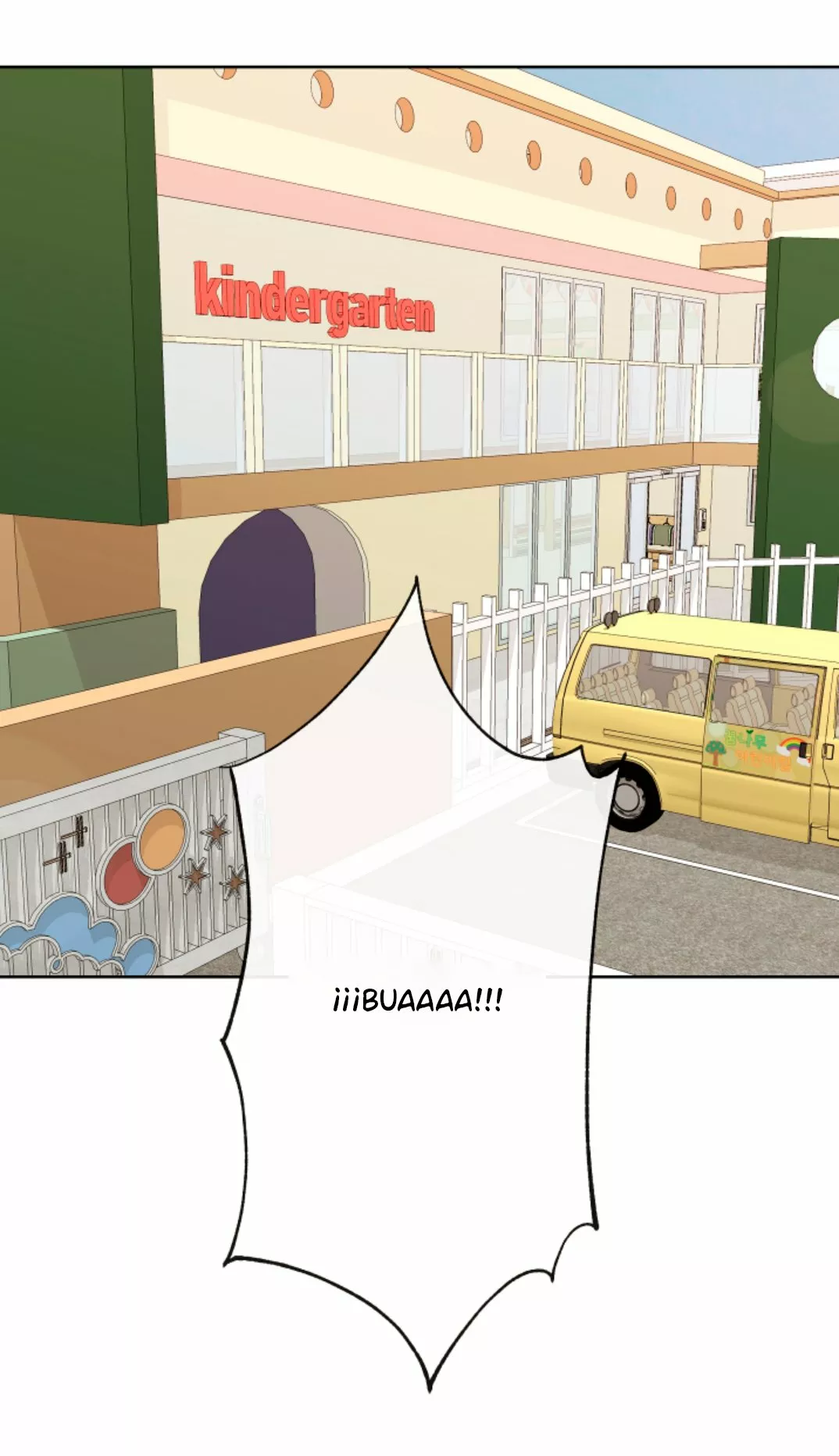 Página 27 — ¡Ese es mi Hijo! Capítulo 17