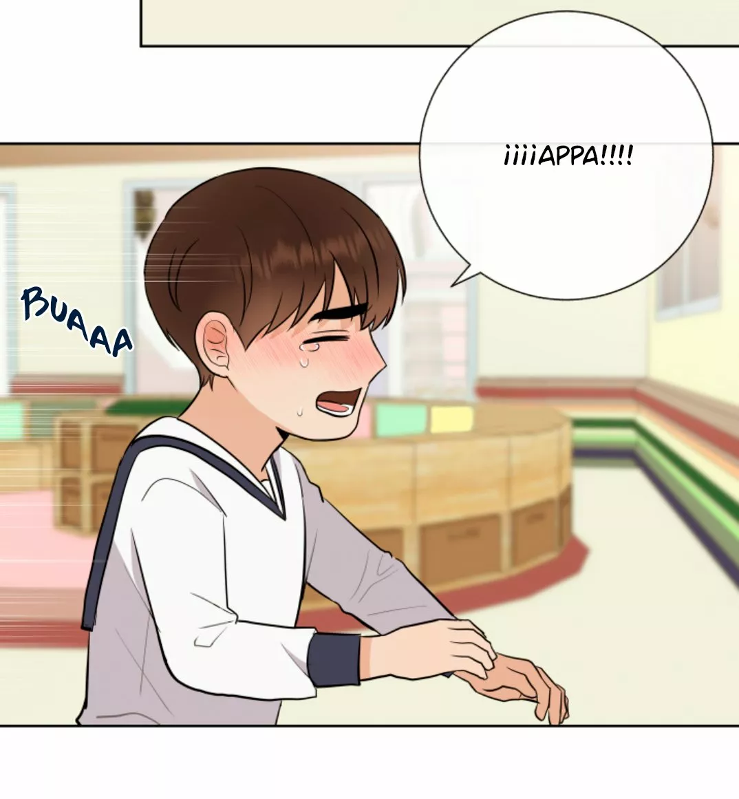 Página 31 — ¡Ese es mi Hijo! Capítulo 17