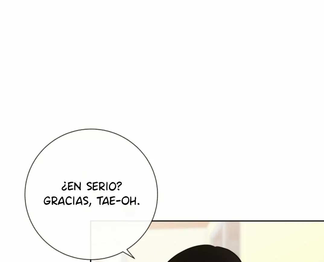 Página 34 — ¡Ese es mi Hijo! Capítulo 17