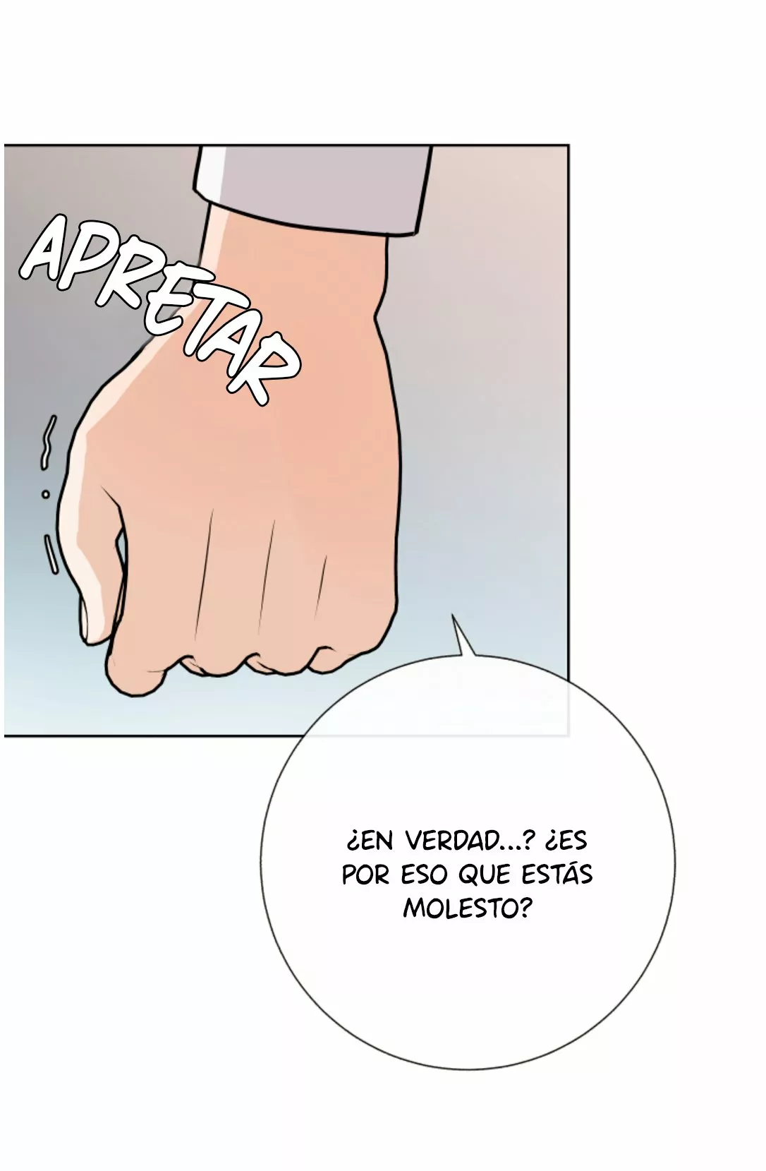 Página 48 — ¡Ese es mi Hijo! Capítulo 17