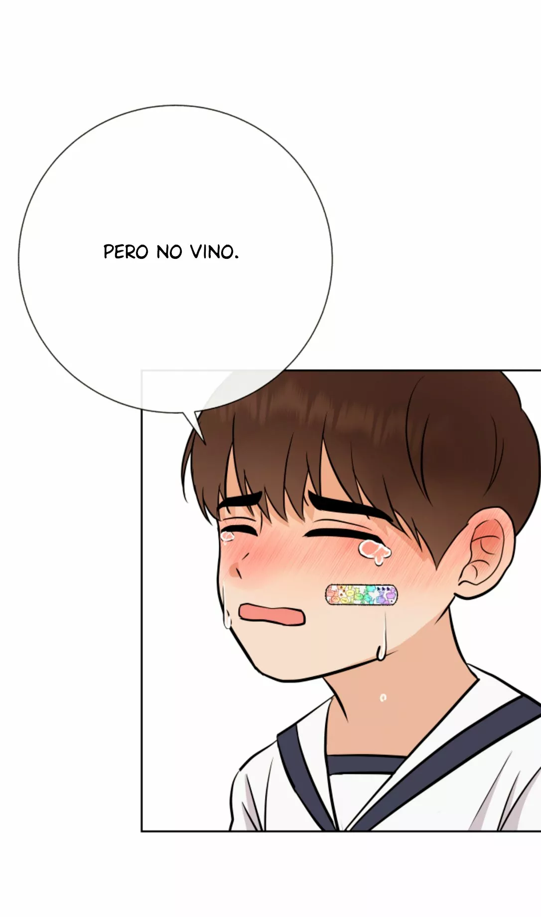 Página 53 — ¡Ese es mi Hijo! Capítulo 17