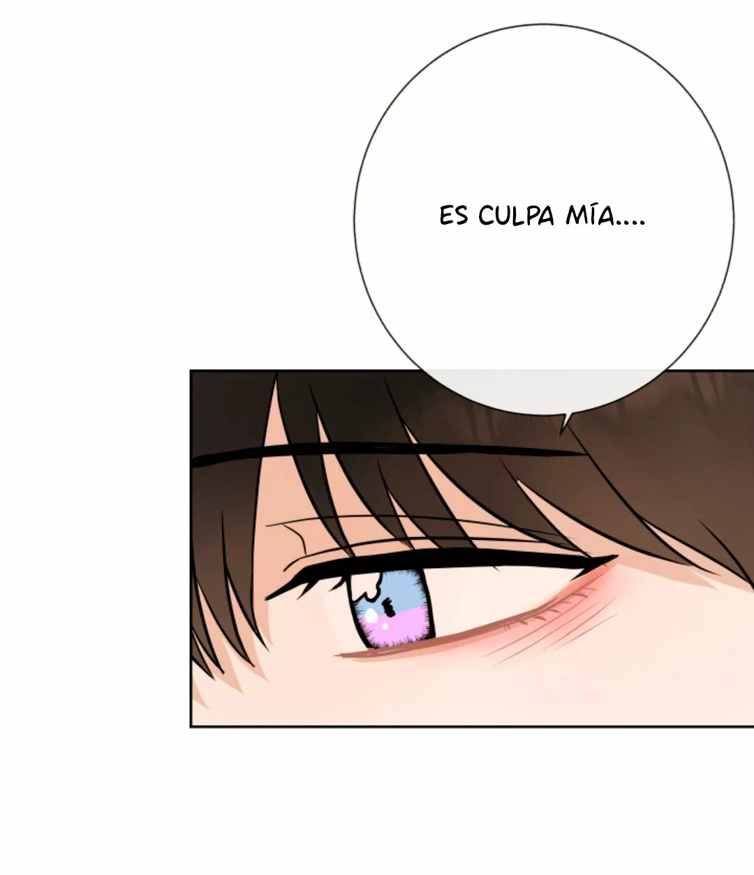 Página 67 — ¡Ese es mi Hijo! Capítulo 17