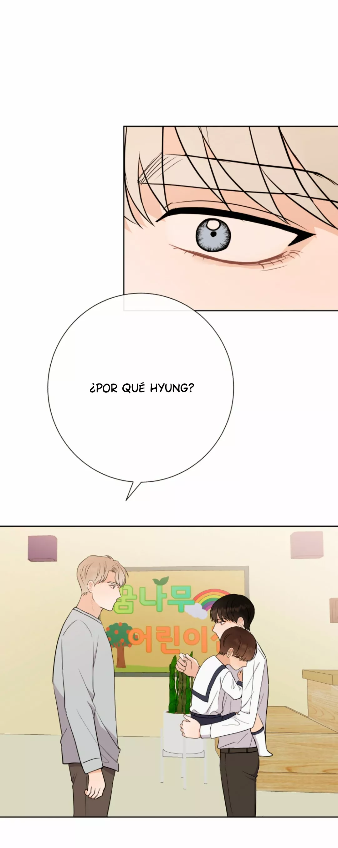 Página 69 — ¡Ese es mi Hijo! Capítulo 17