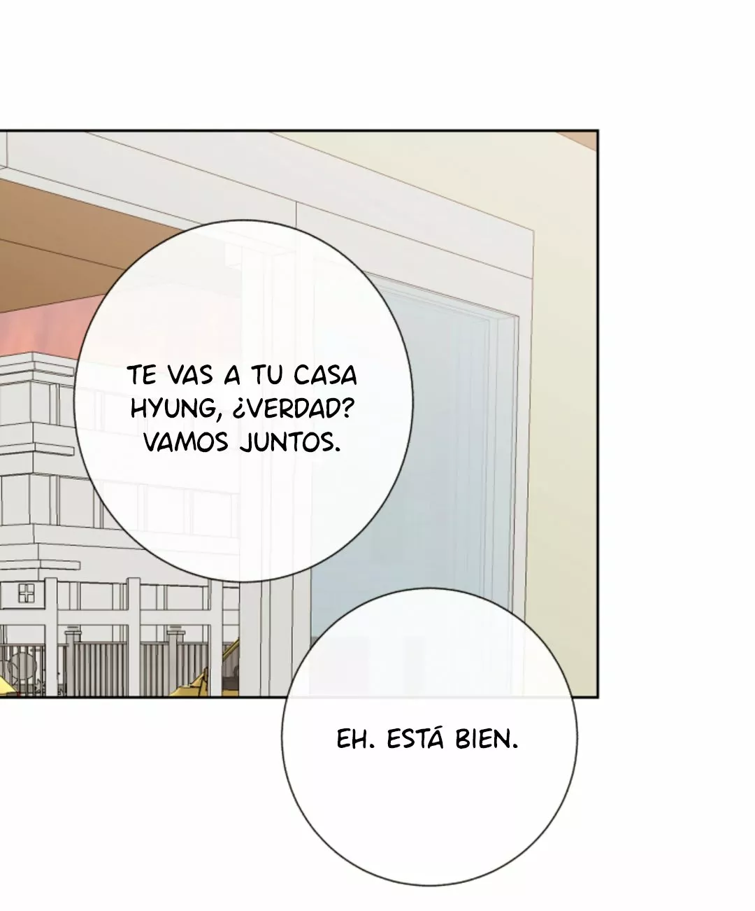 Página 77 — ¡Ese es mi Hijo! Capítulo 17