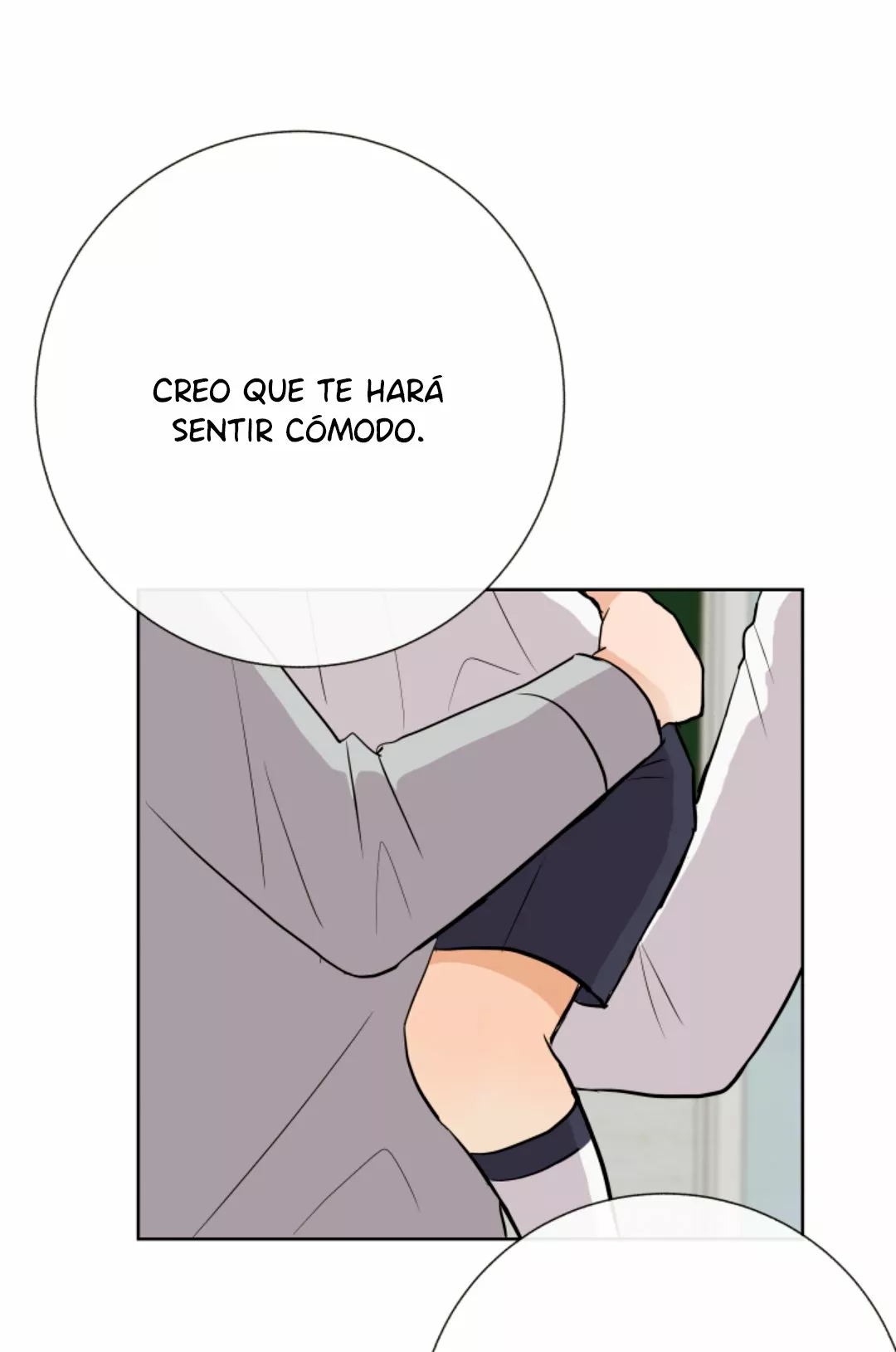 Página 80 — ¡Ese es mi Hijo! Capítulo 17