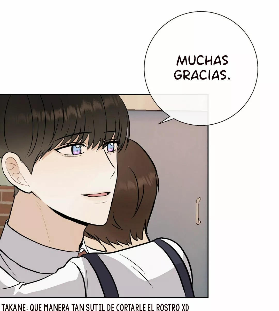 Página 5 — ¡Ese es mi Hijo! Capítulo 18