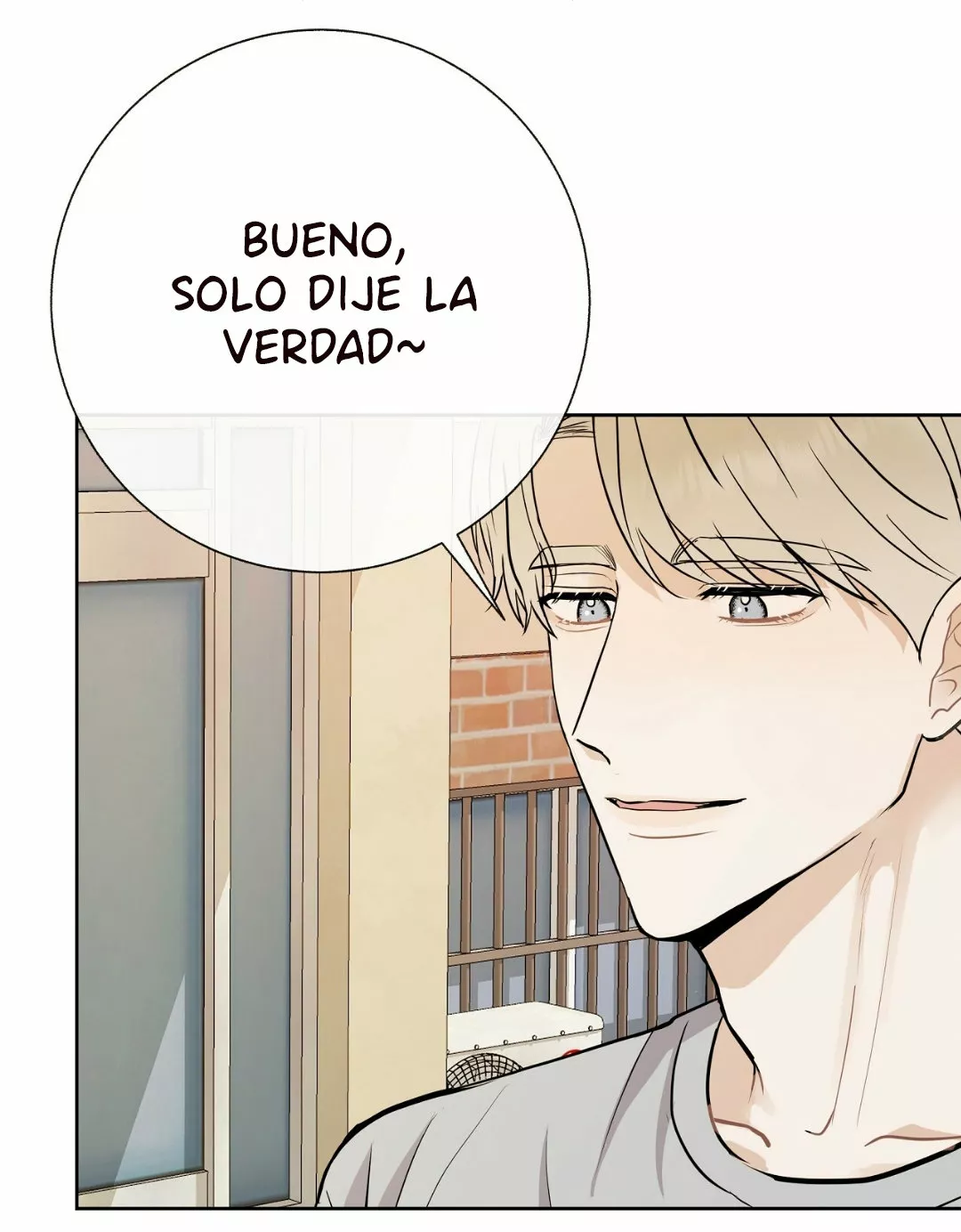 Página 6 — ¡Ese es mi Hijo! Capítulo 18