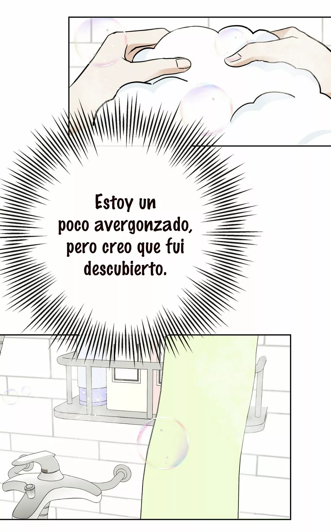 Página 12 — ¡Ese es mi Hijo! Capítulo 18