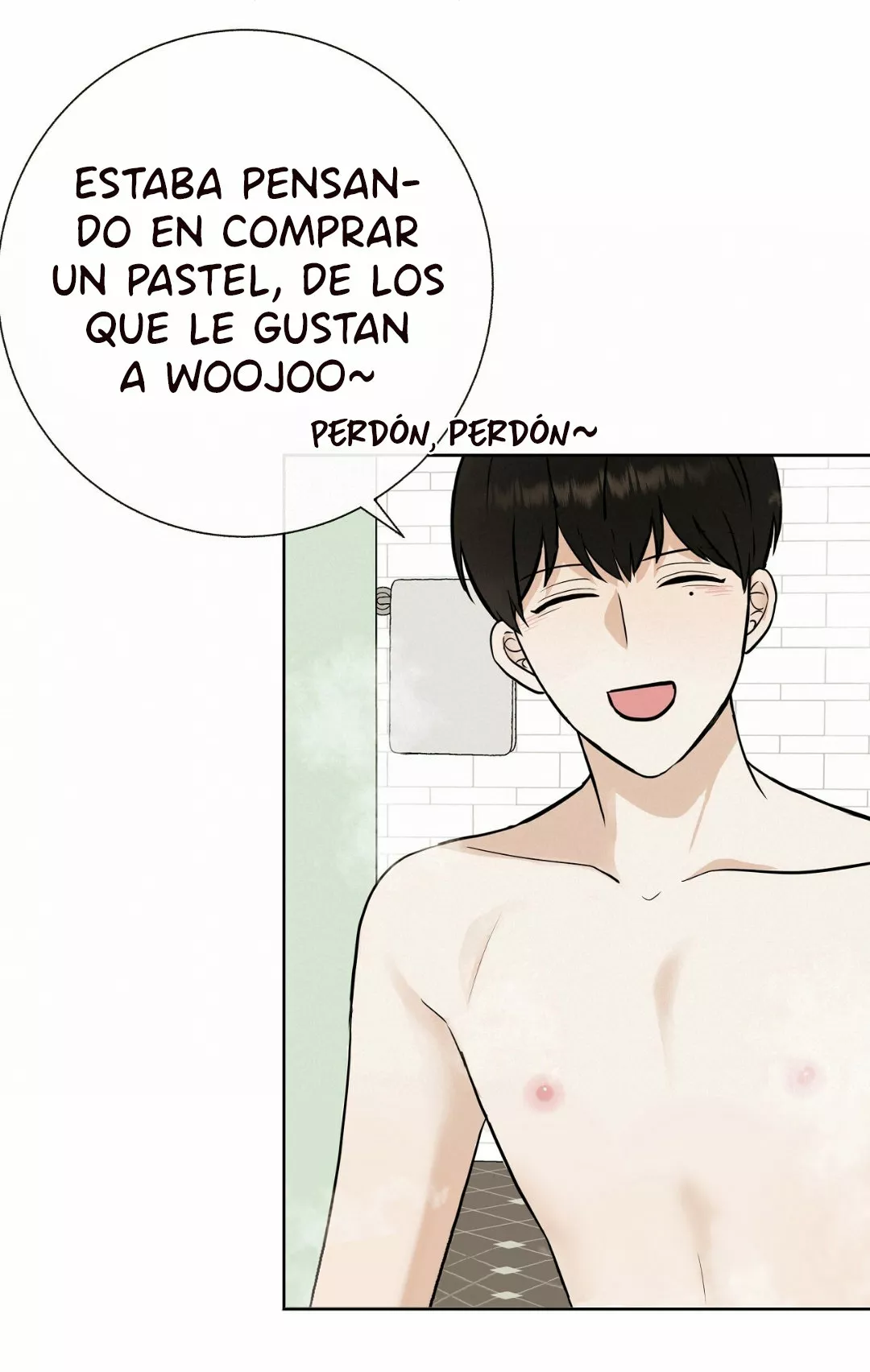 Página 15 — ¡Ese es mi Hijo! Capítulo 18