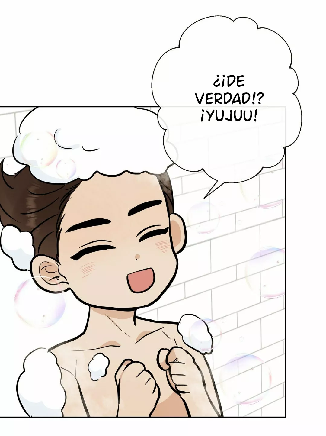 Página 17 — ¡Ese es mi Hijo! Capítulo 18