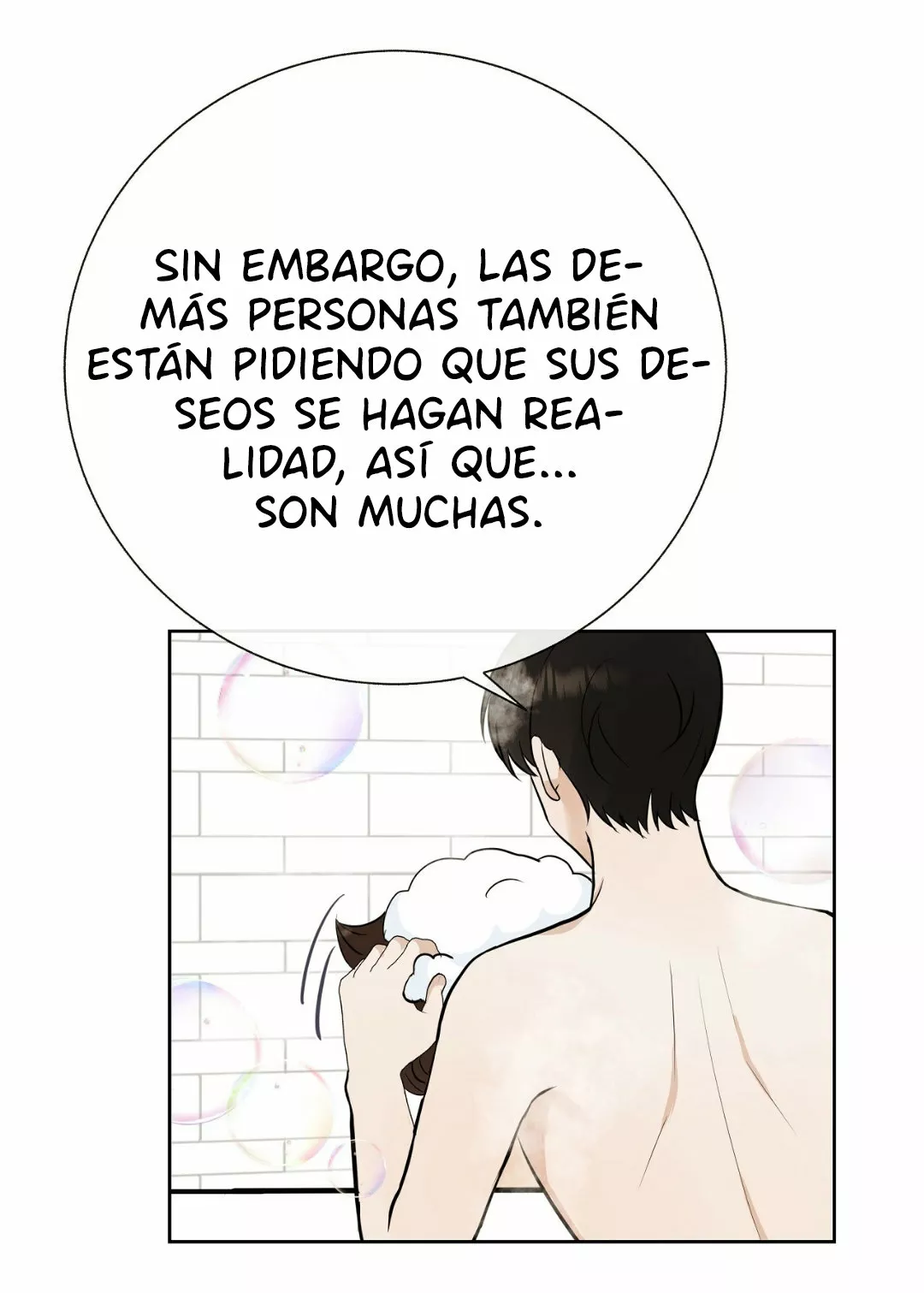 Página 18 — ¡Ese es mi Hijo! Capítulo 18