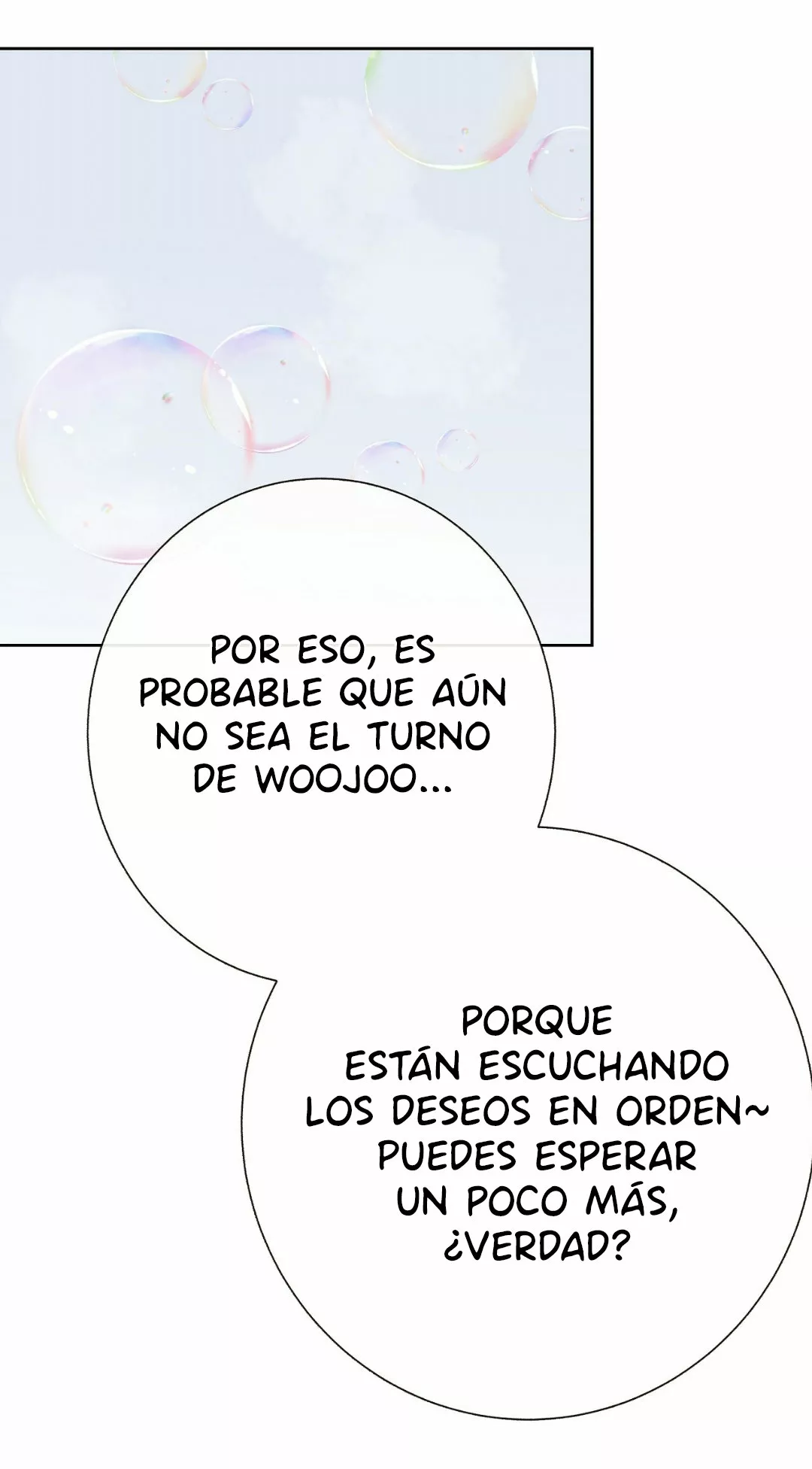 Página 19 — ¡Ese es mi Hijo! Capítulo 18