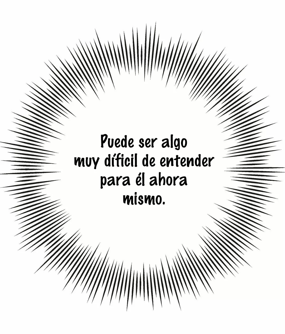 Página 21 — ¡Ese es mi Hijo! Capítulo 18