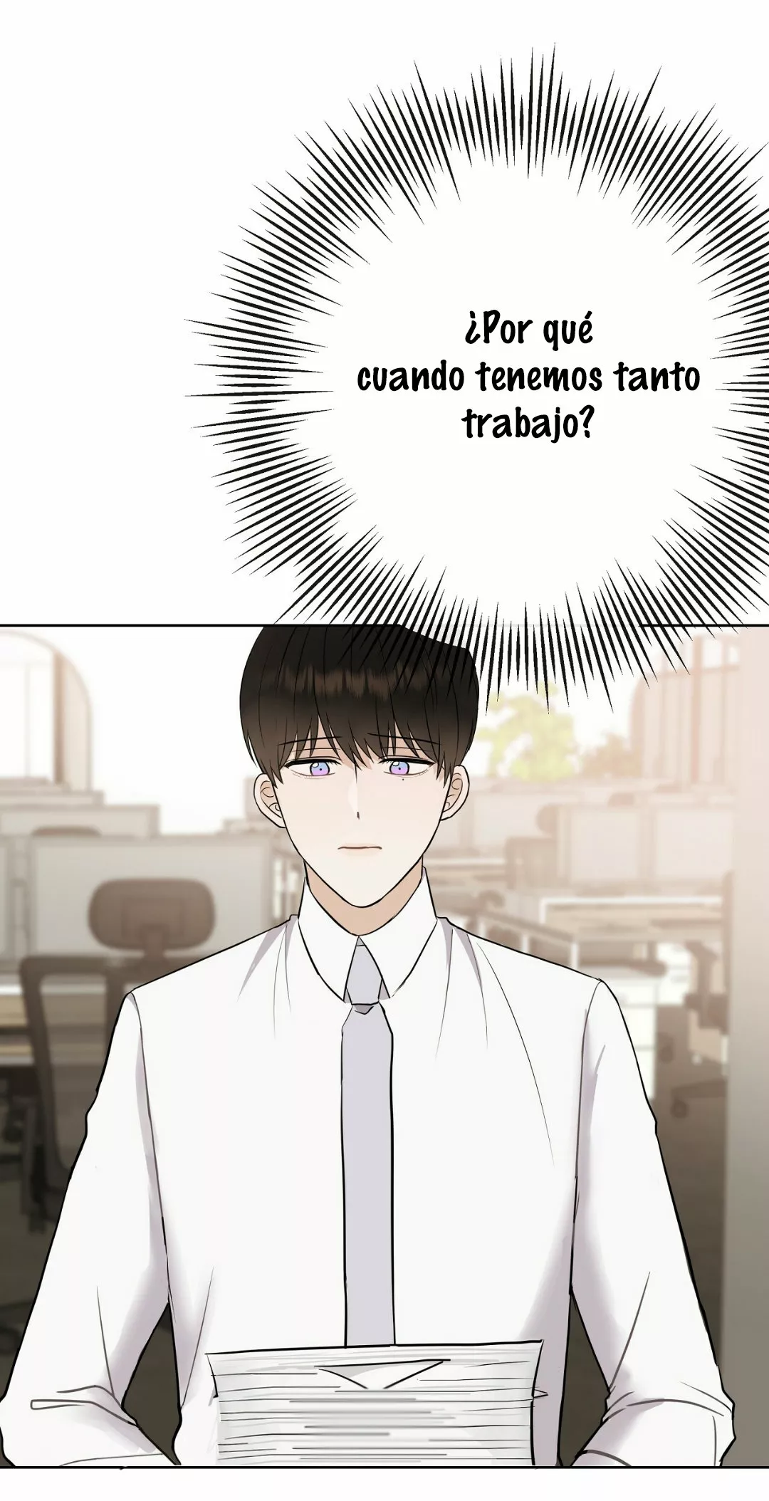 Página 29 — ¡Ese es mi Hijo! Capítulo 18