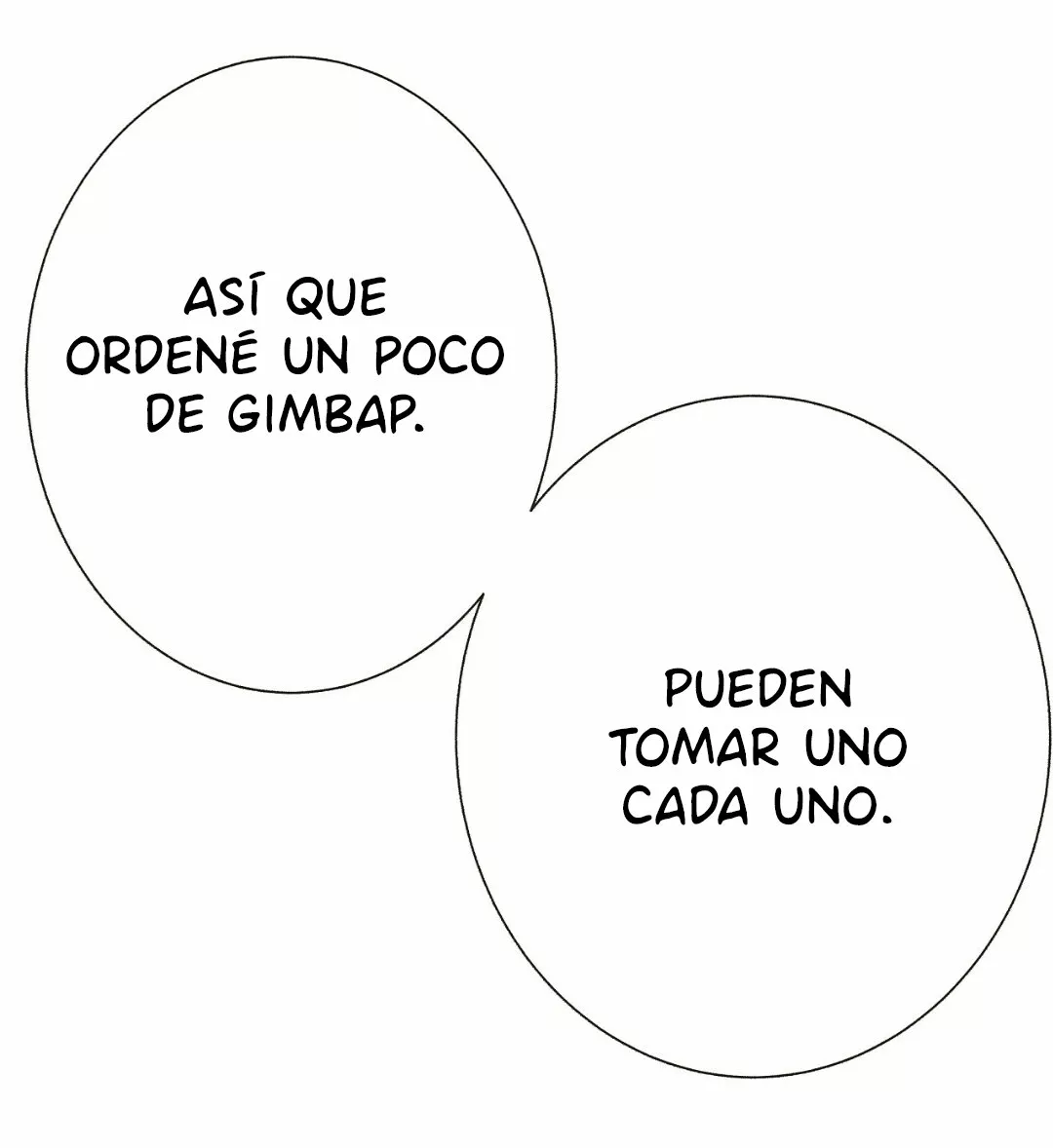 Página 35 — ¡Ese es mi Hijo! Capítulo 18