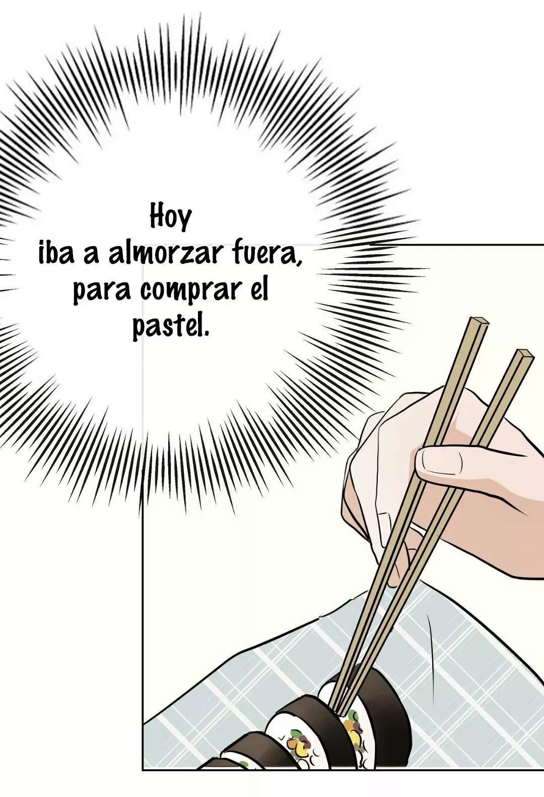 Página 37 — ¡Ese es mi Hijo! Capítulo 18