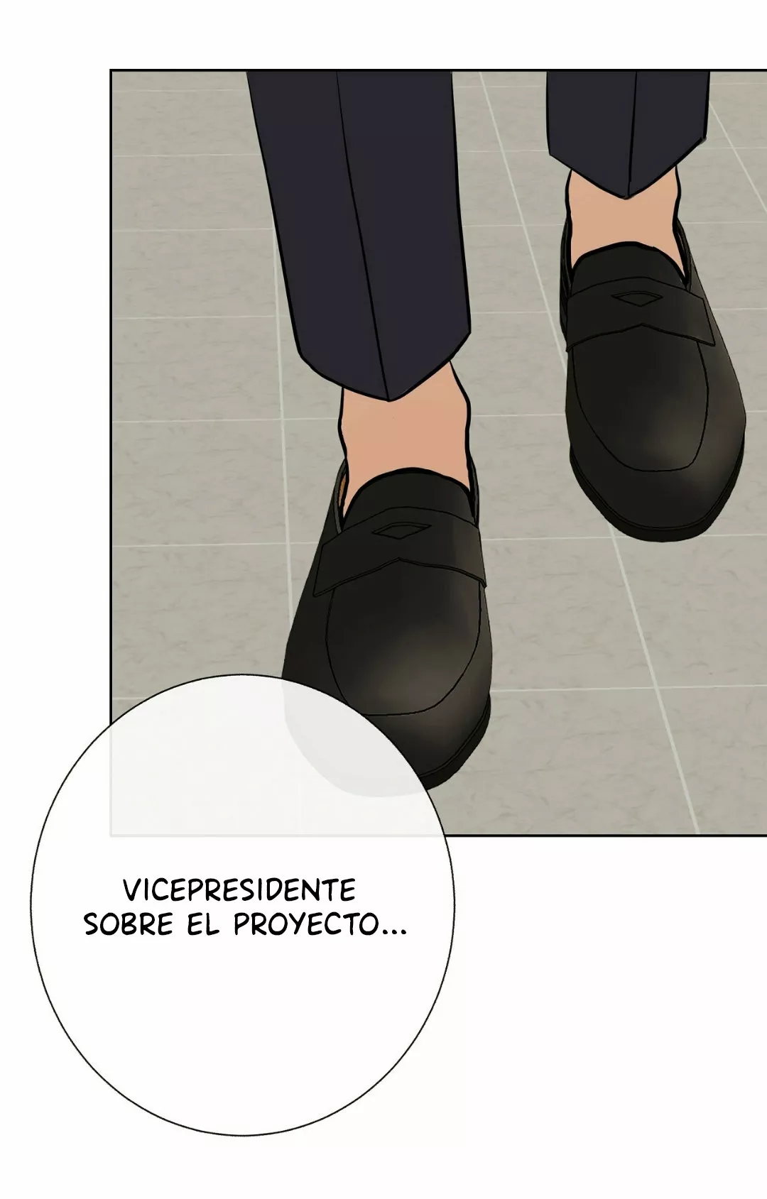 Página 45 — ¡Ese es mi Hijo! Capítulo 18