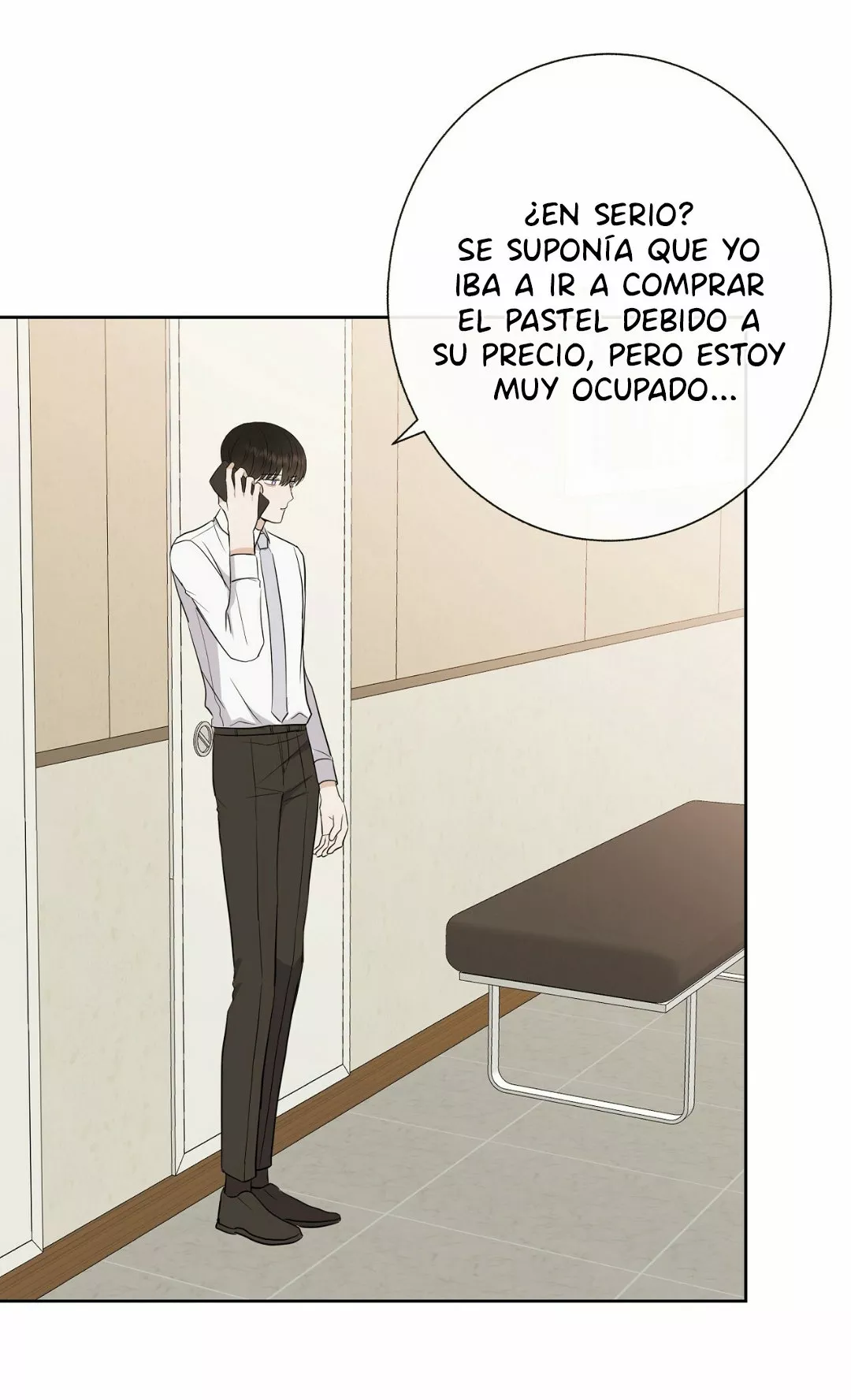 Página 48 — ¡Ese es mi Hijo! Capítulo 18