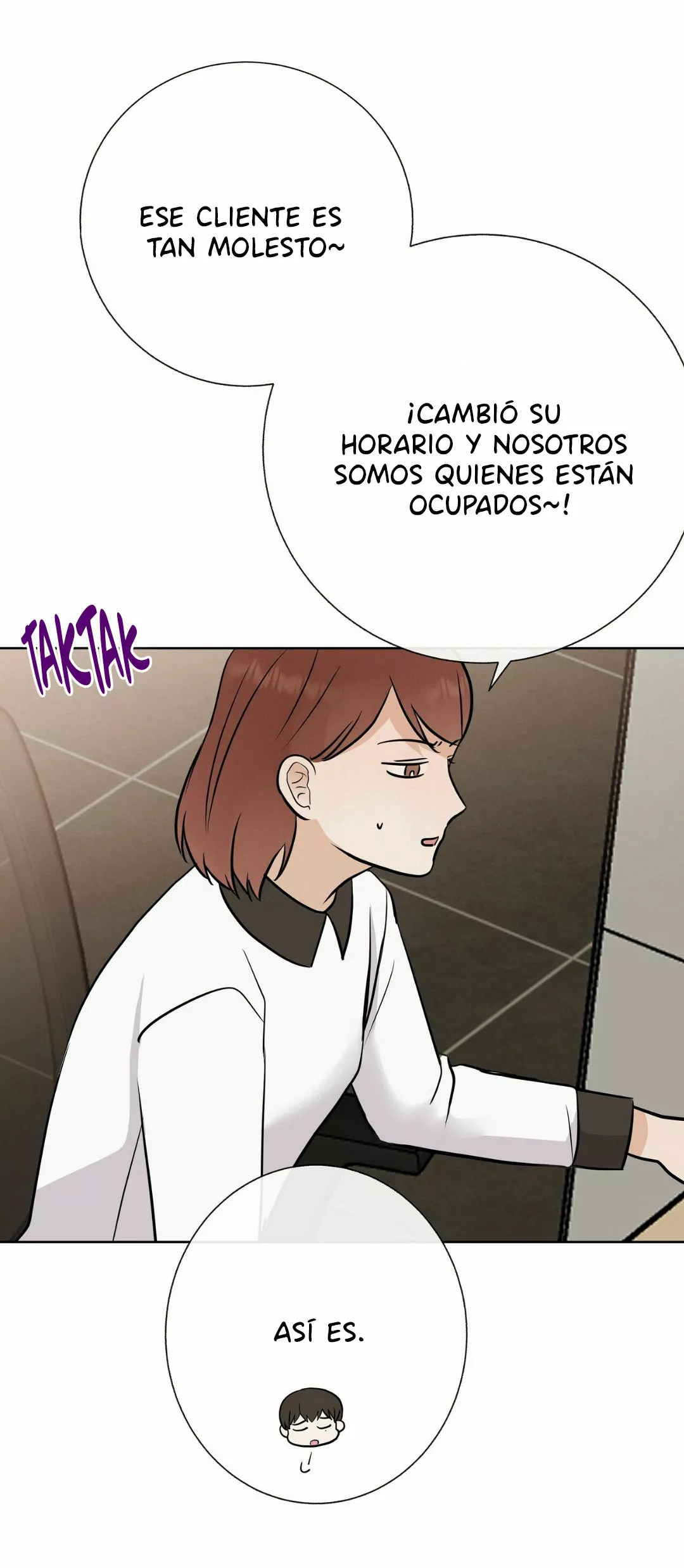 Página 60 — ¡Ese es mi Hijo! Capítulo 18